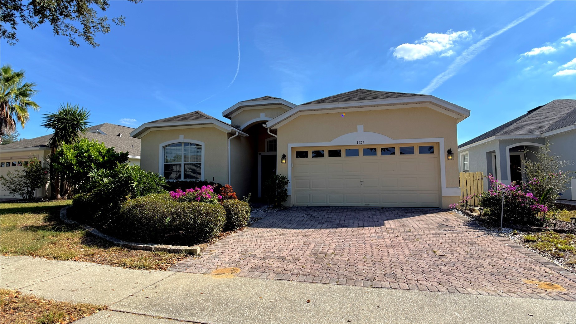 1131 N HAMPTON DRIVE