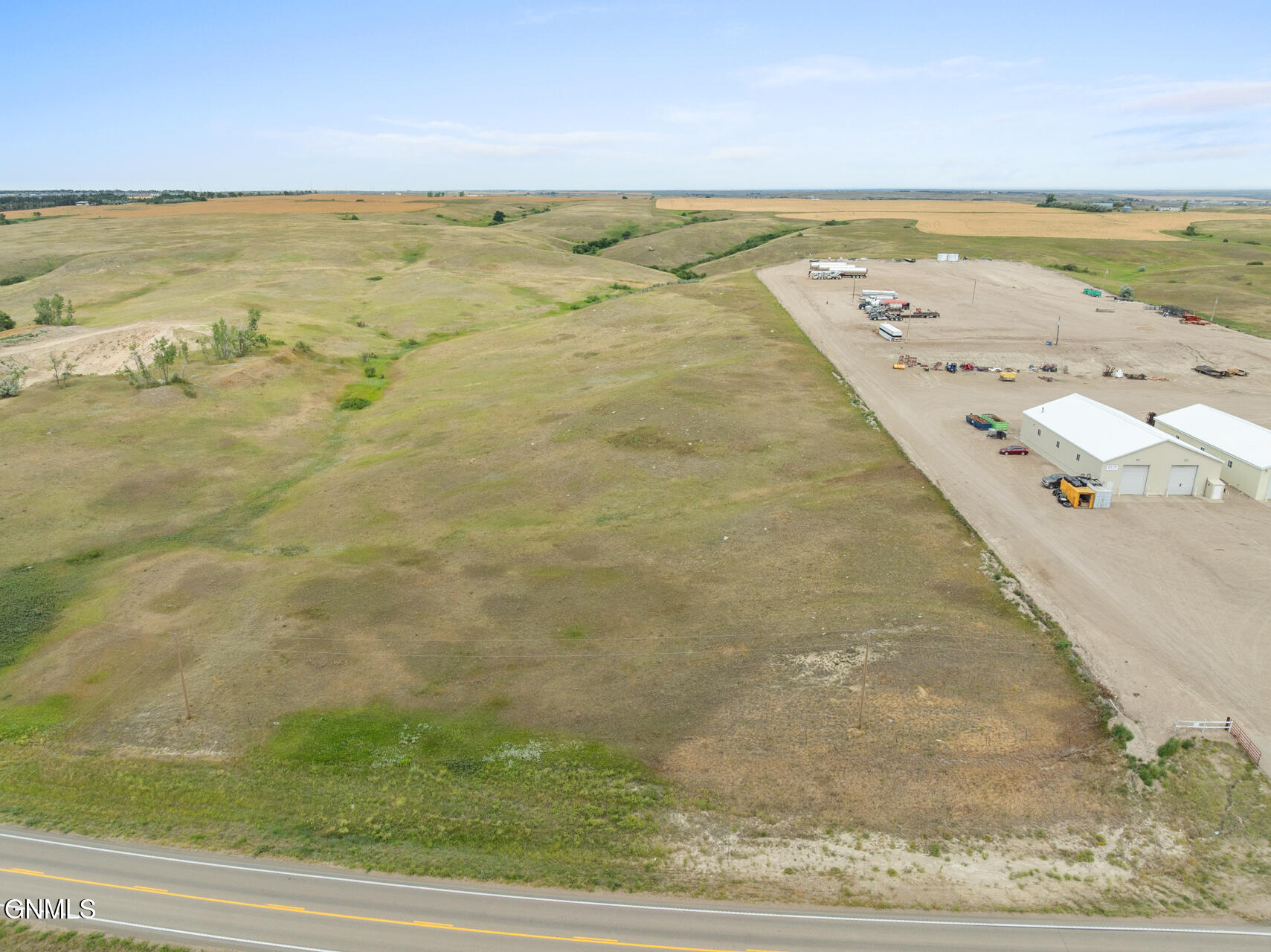 Tbd 55th Street NW, Williston, ND 58801