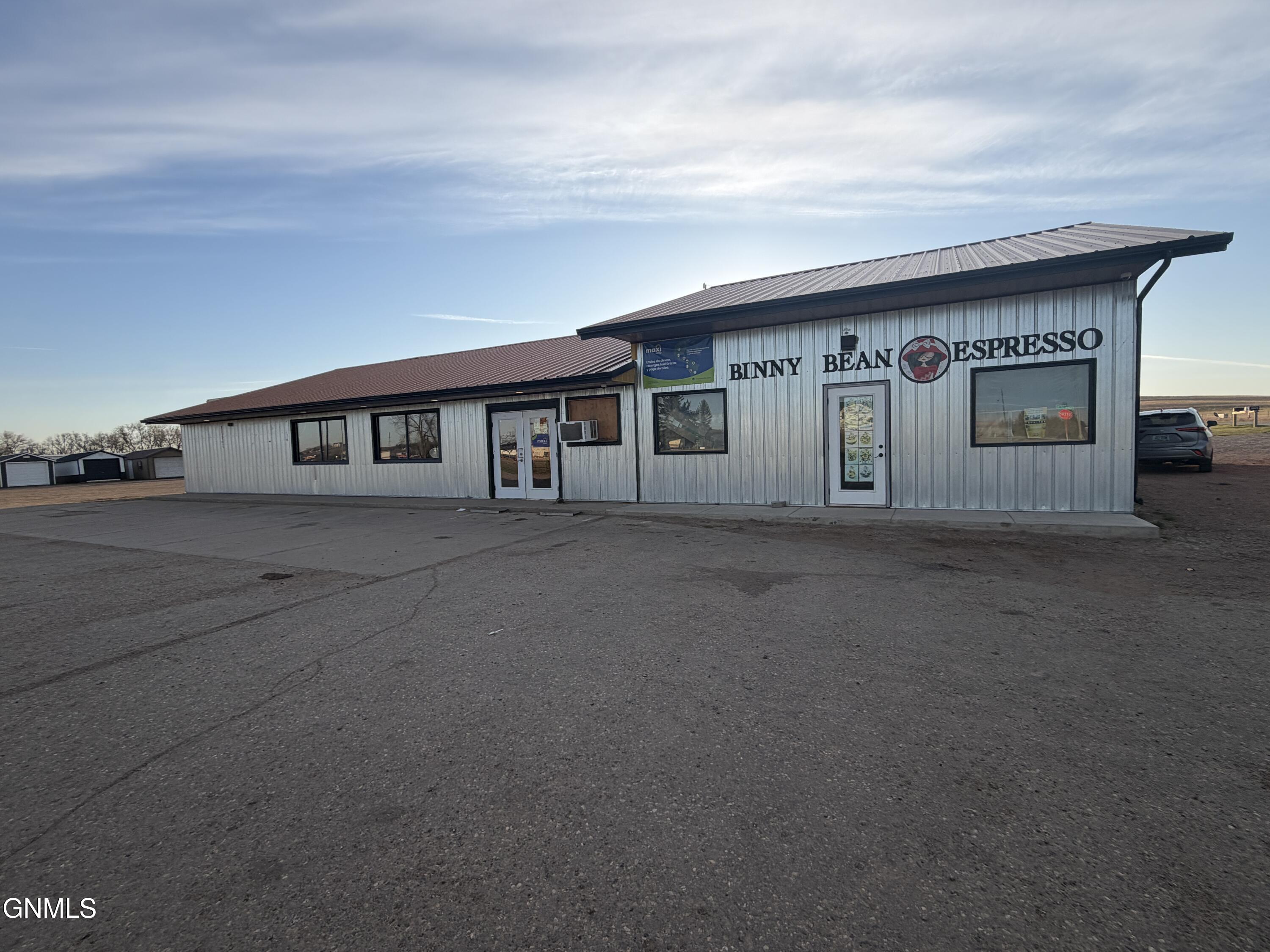 2008 Main Street, Watford City, ND 58854