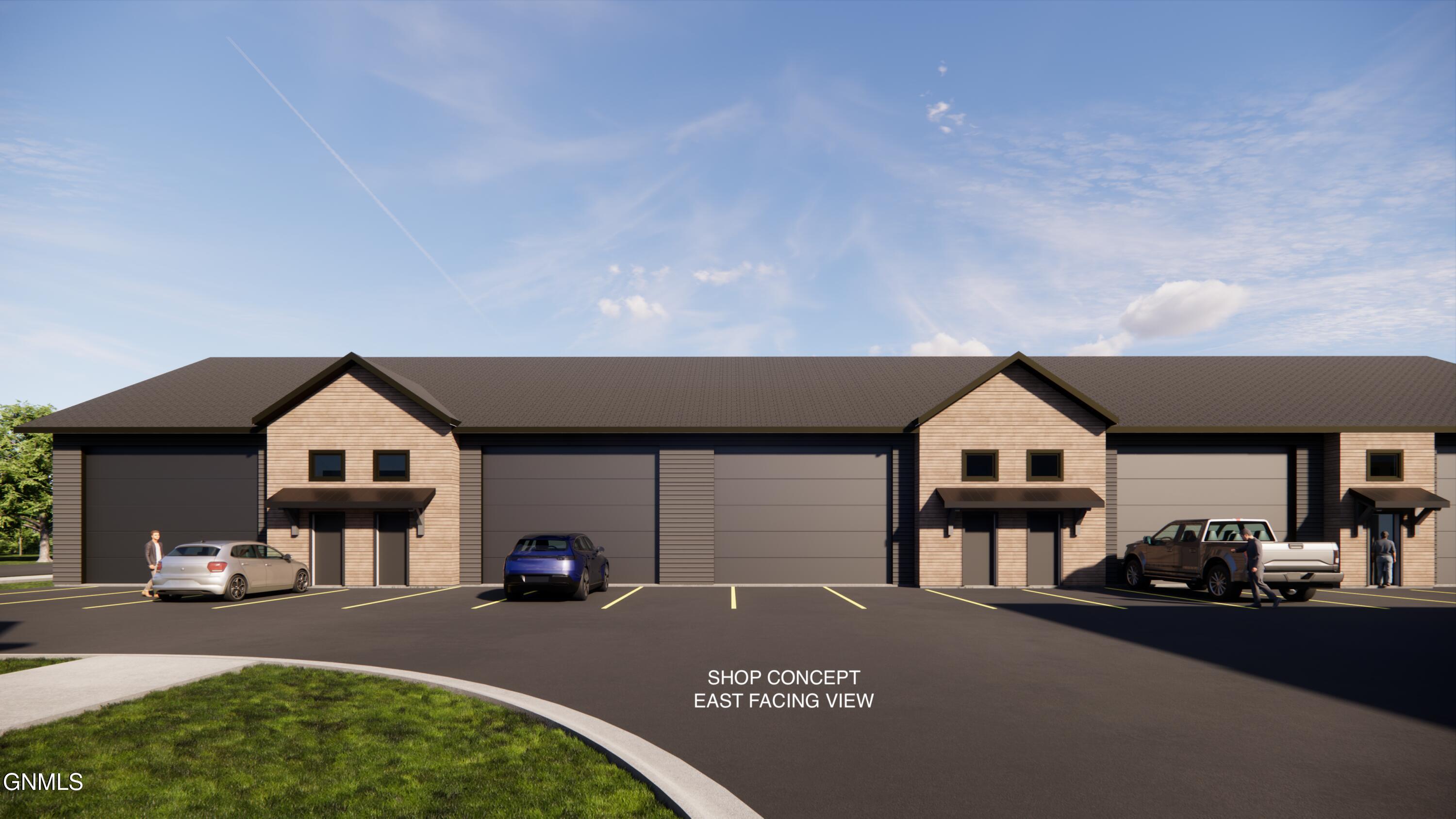 3901 21st Street SE, G#702, Mandan, ND 58554