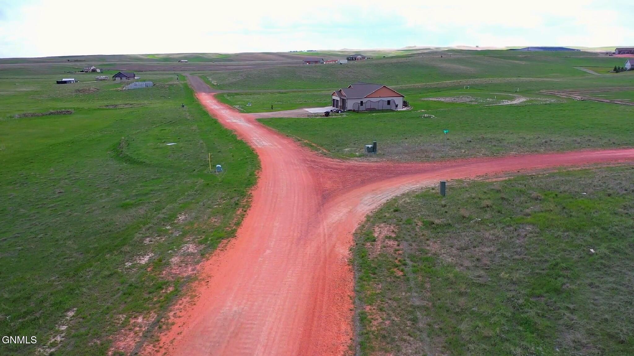 2462 Prairie Lane, Lot 7, Watford City, ND 58854