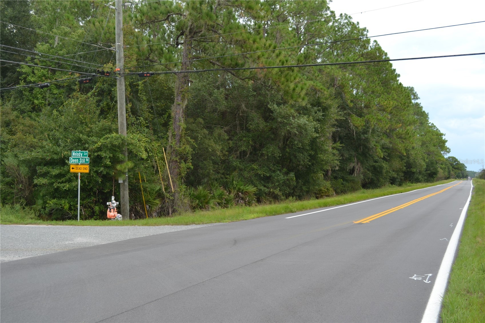 DEEN STILL ROAD W