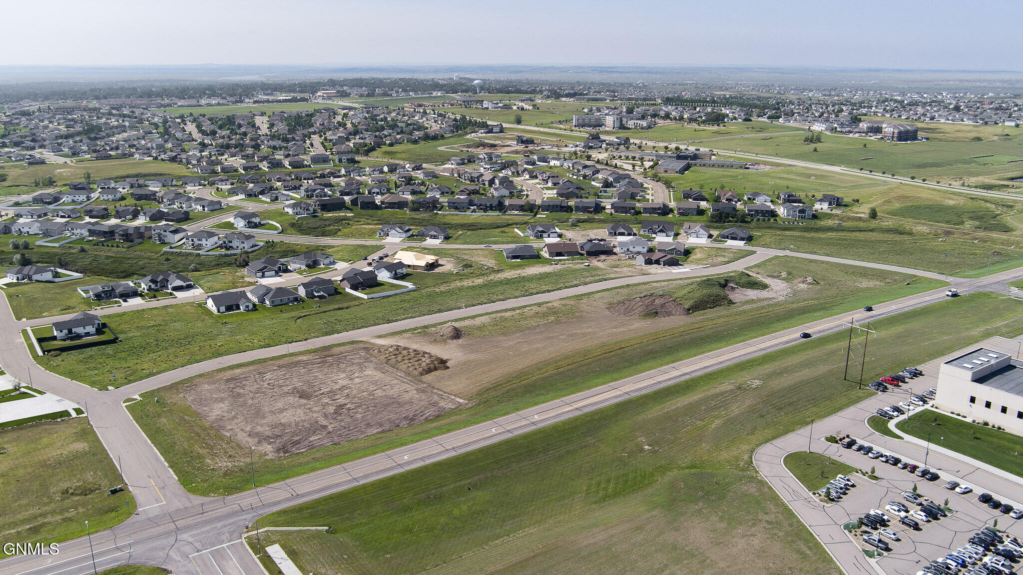 425 Flint Drive, Bismarck, ND 58503