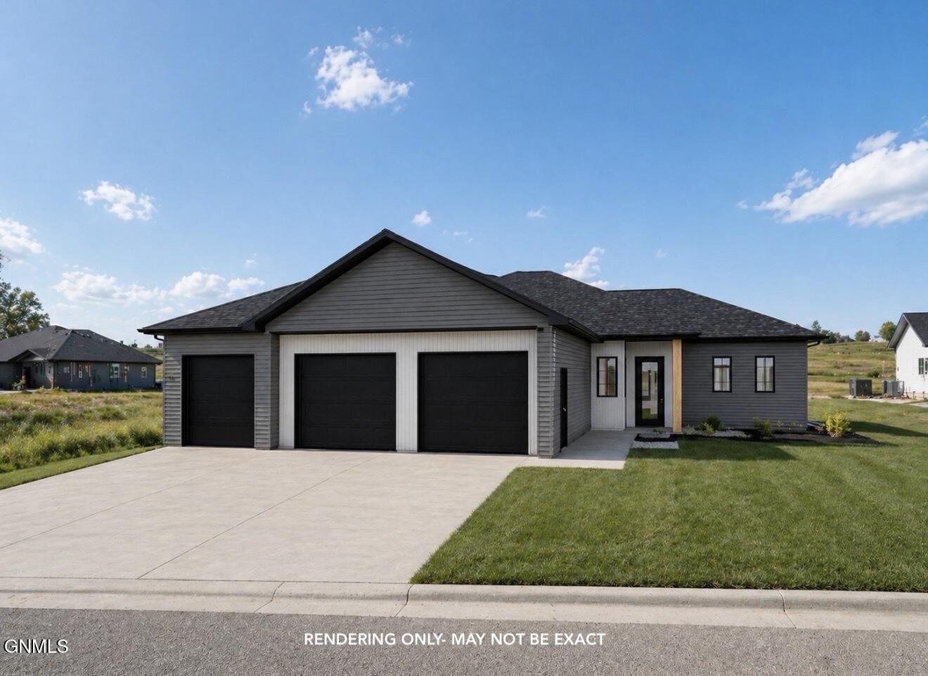500 Shale Drive, Bismarck, ND 58503