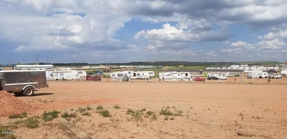 12597 Zoe Road, Watford City, ND 58854