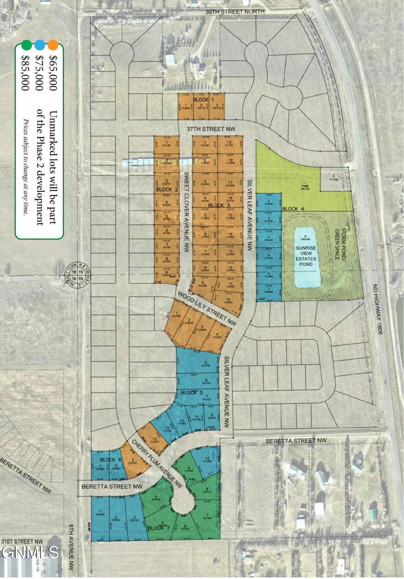 722 37th Street NW, Mandan, ND 58554