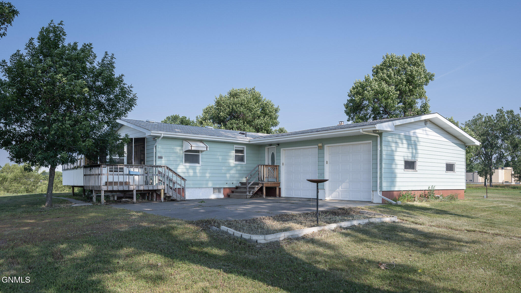 537 2nd Avenue SE, Beulah, ND 58523