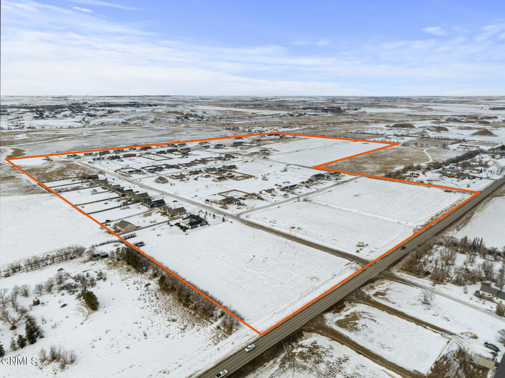 5490 Matthew Avenue, Williston, ND 58801
