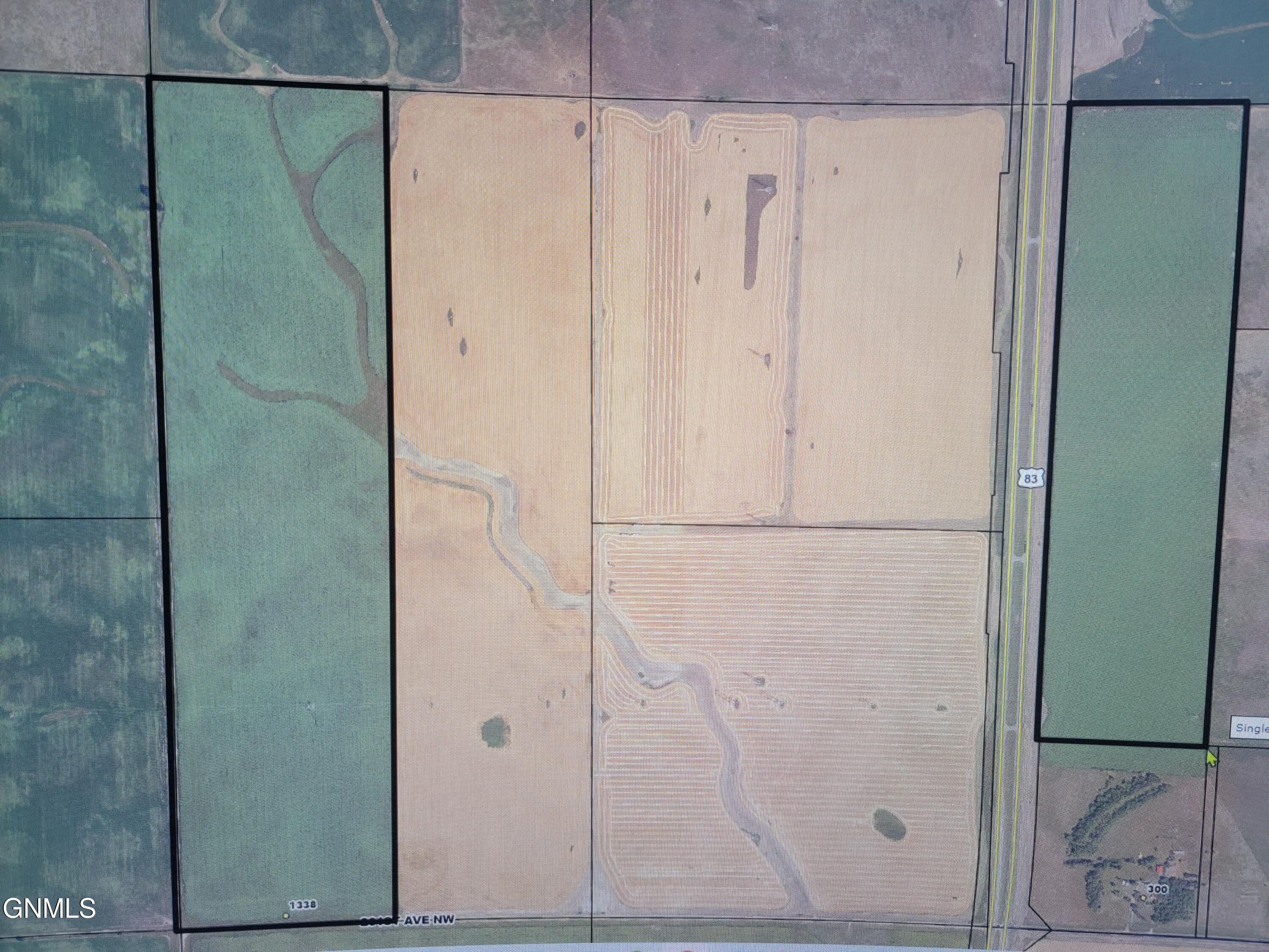 1338 201st Avenue NW, Baldwin, ND 58521