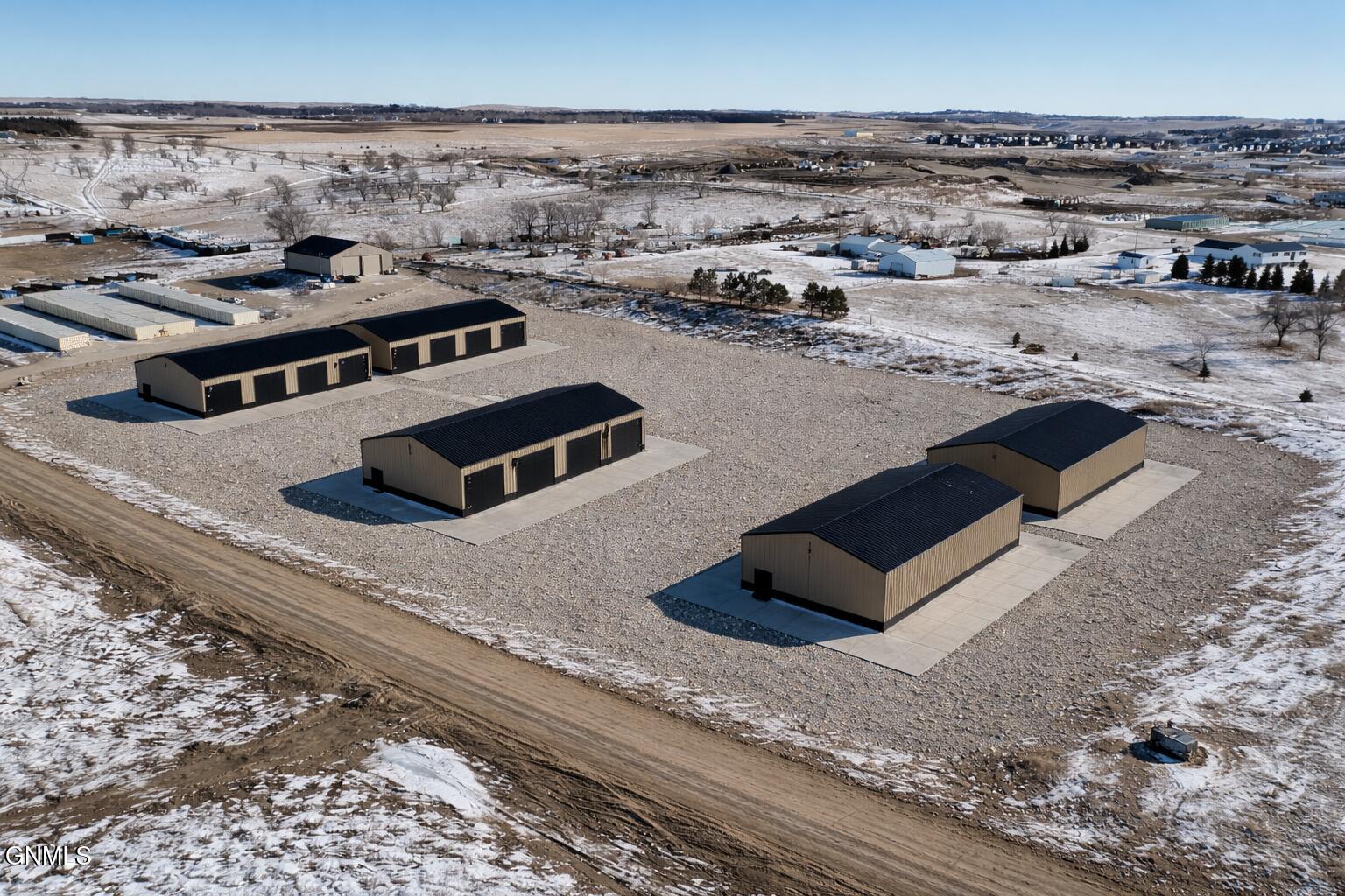 6609 Rubicon Road, 1, Bismarck, ND 58504