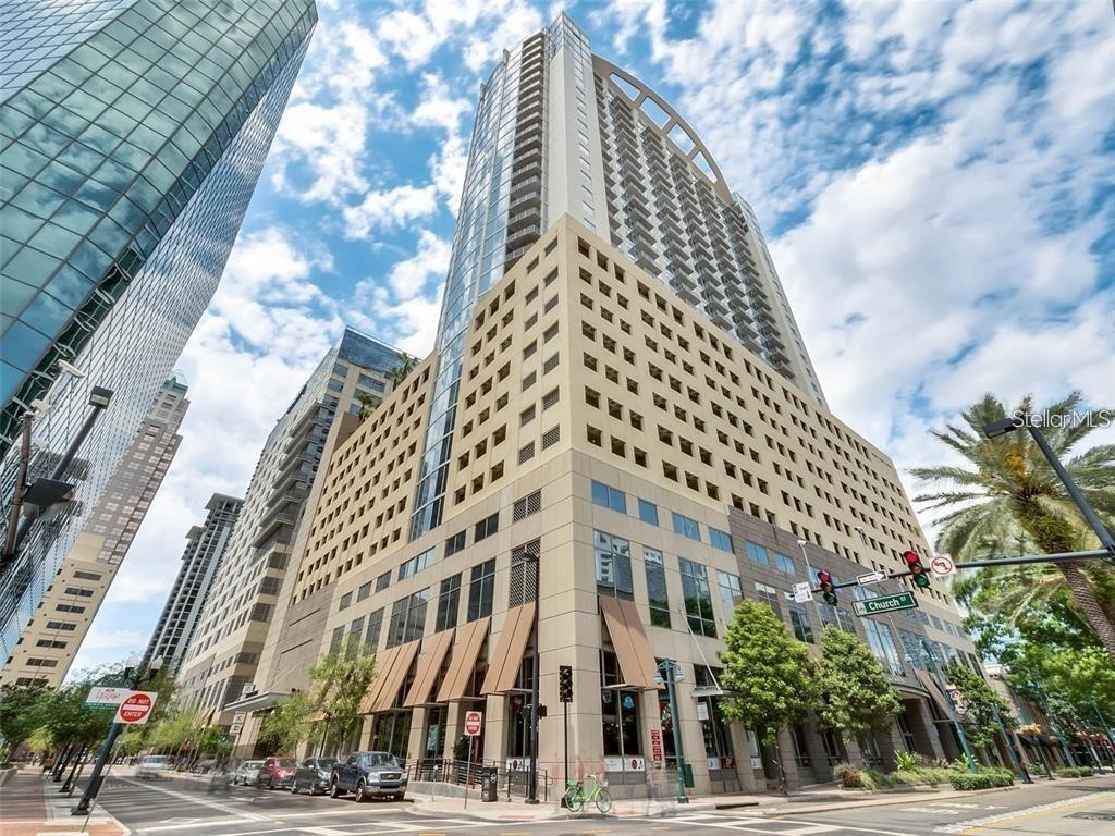 155 S COURT AVENUE 1603
