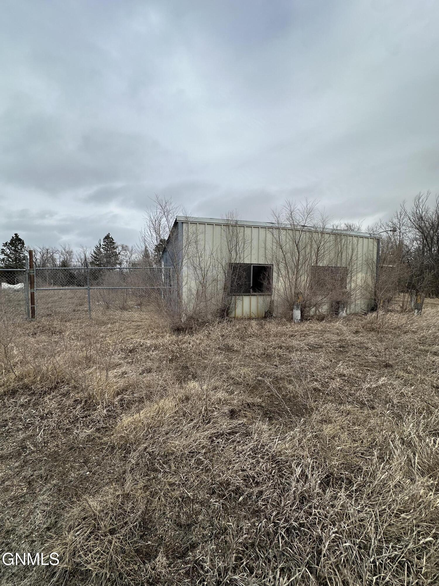 Tbd Hwy 1806 Highway, Fort Yates, ND 58538