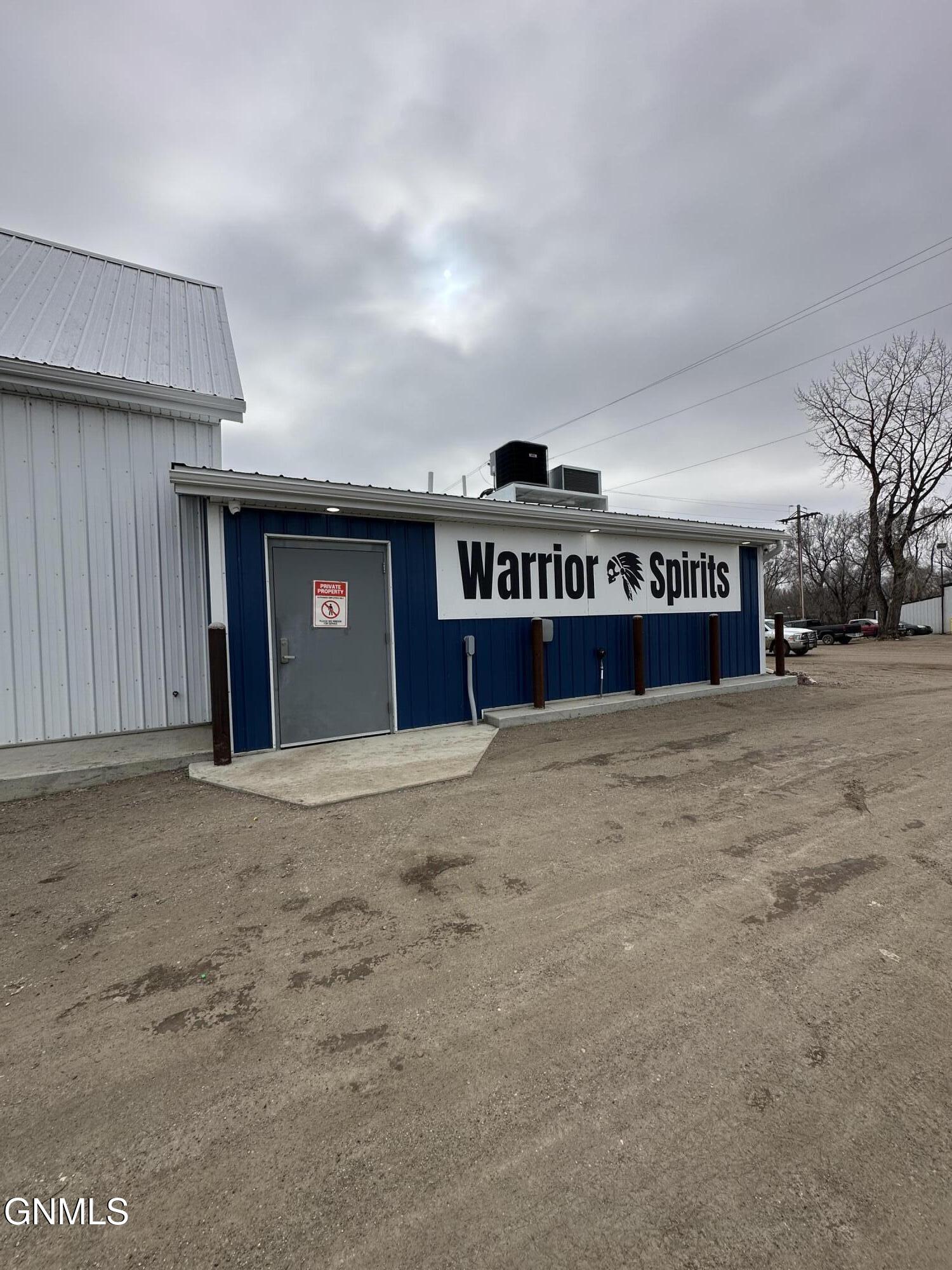 98 Standing Rock Avenue, Fort Yates, ND 58538