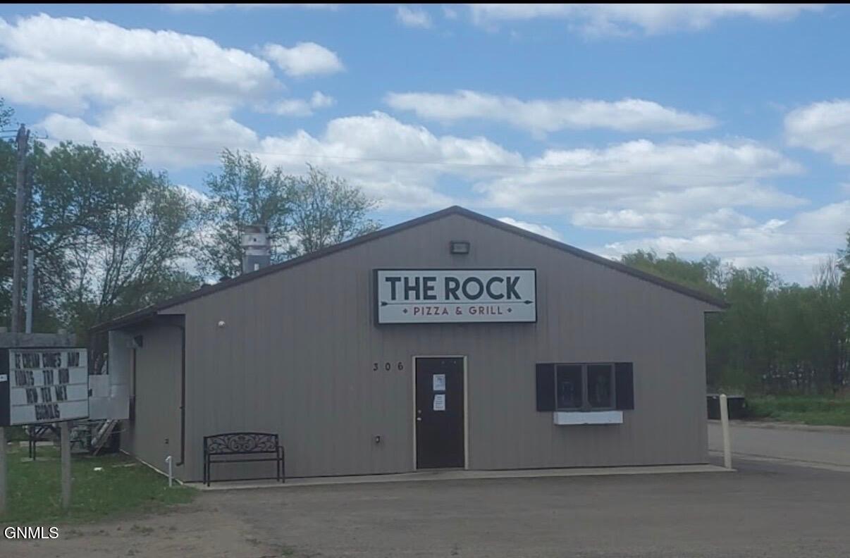 306 Yates Street, Fort Yates, ND 58538