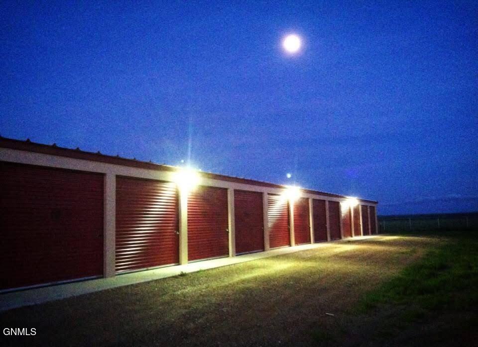 1346 92nd Street, Fort Yates, ND 58538