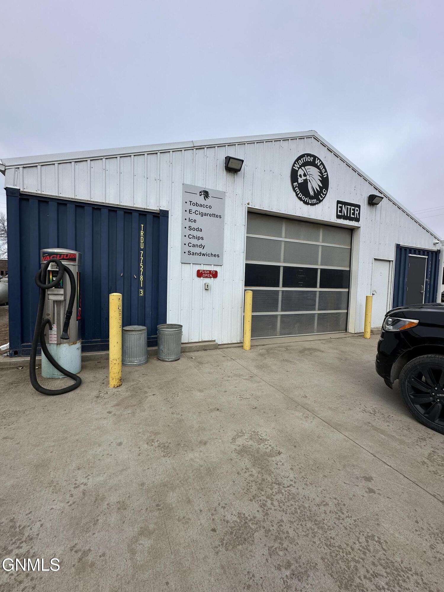 99 River Road, Fort Yates, ND 58538