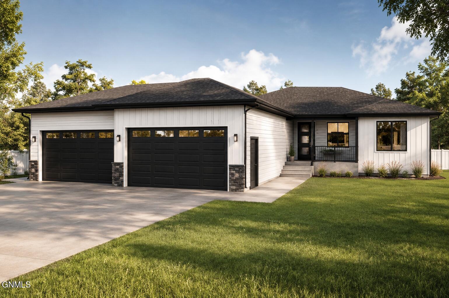 2010 Antler Avenue, Bismarck, ND 58503