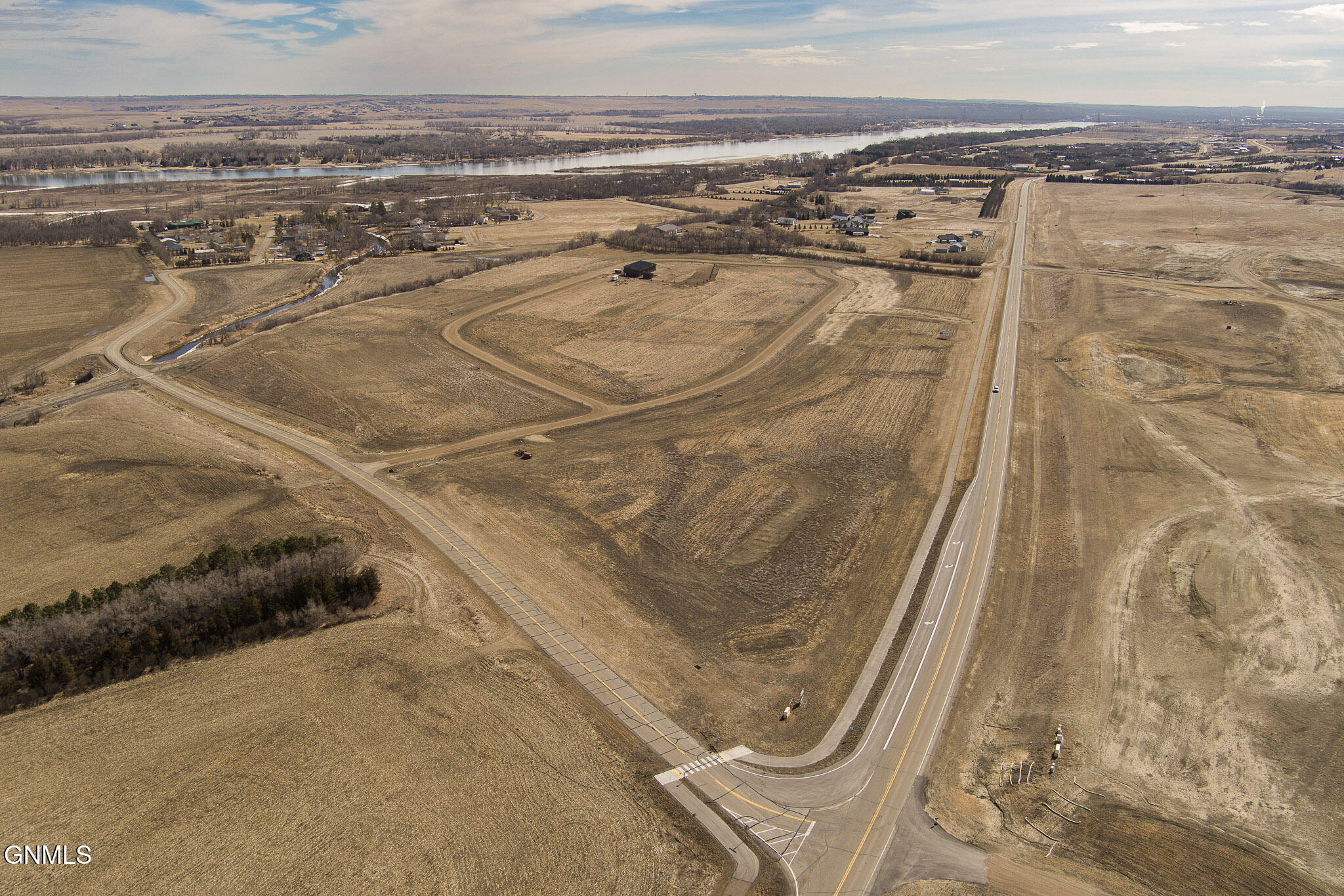 3519 Honey Lane, Mandan, ND 58554