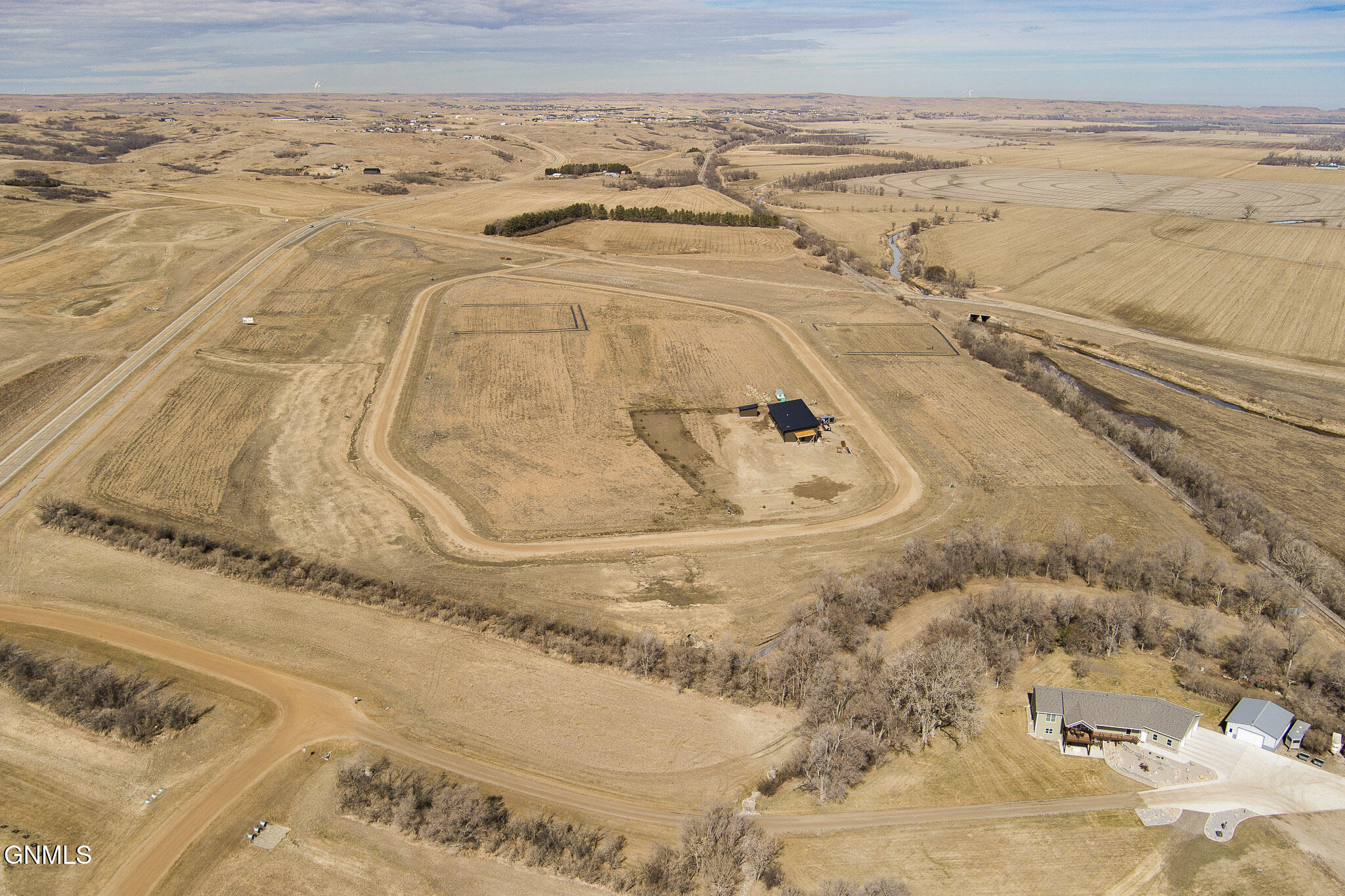 3521 Honey Loop, Mandan, ND 58554