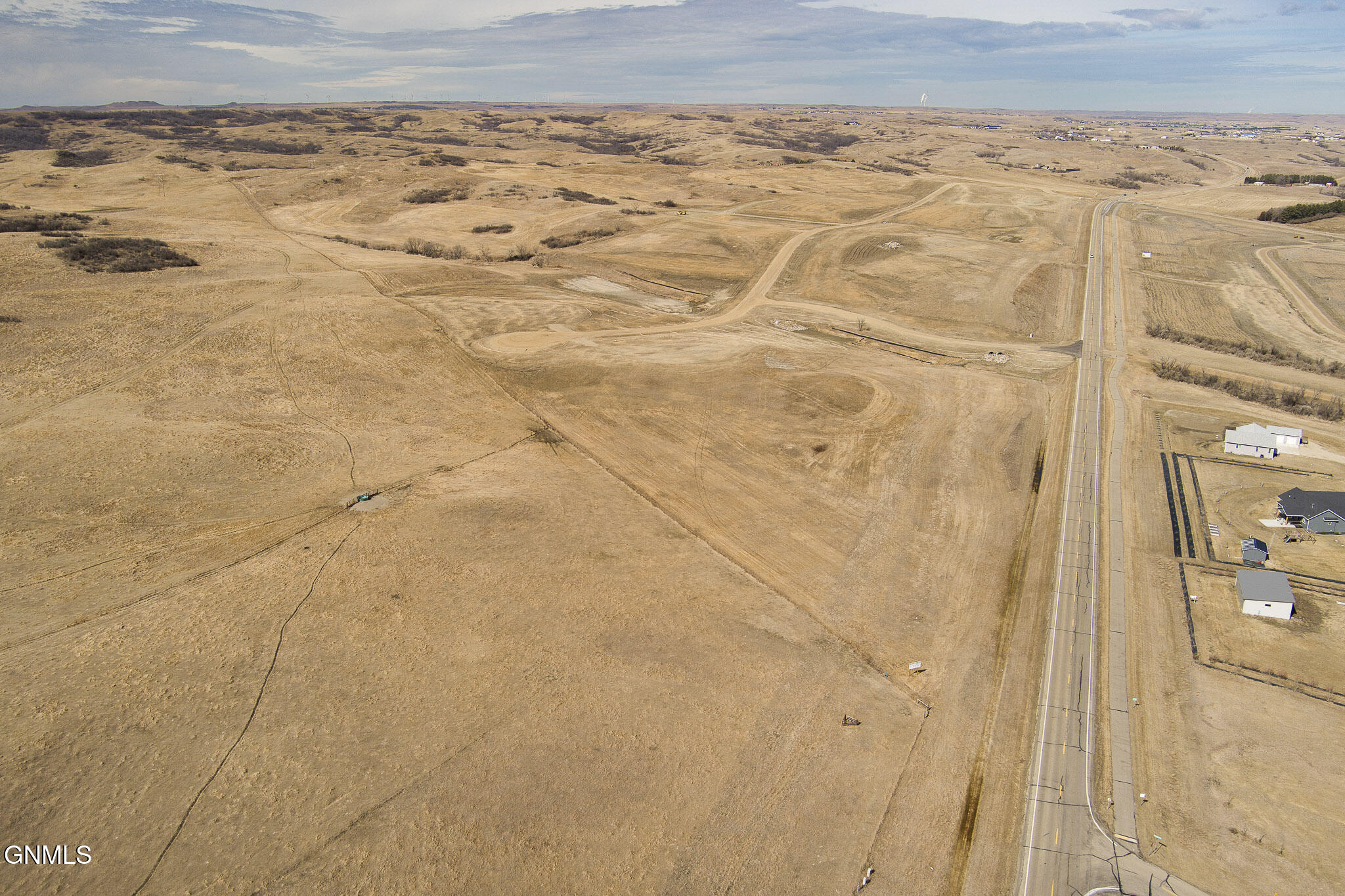 3515 Rhone Drive, Mandan, ND 58554