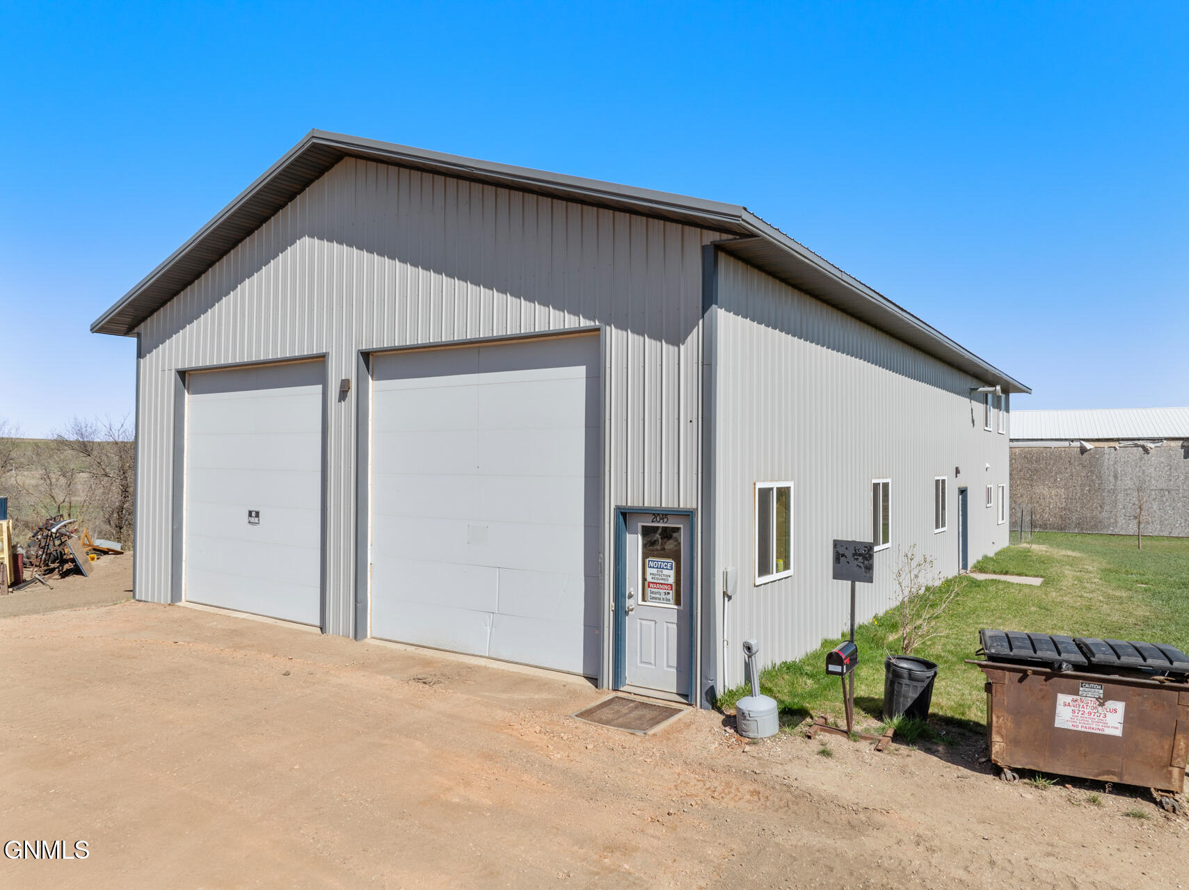 2045 125th Avenue NW, Watford City, ND 58854