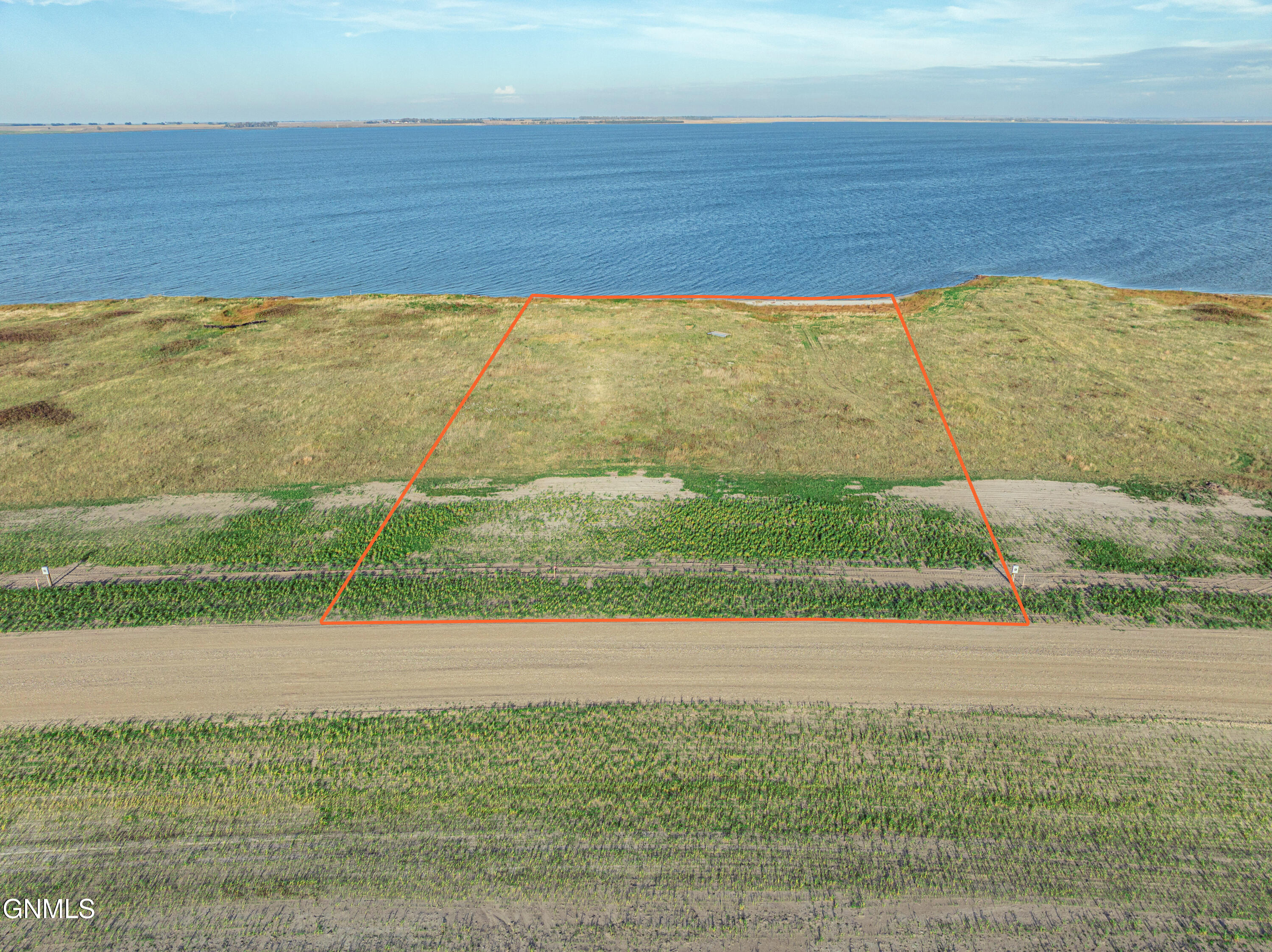 2505 Prairie Song Road, Dawson, ND 58428