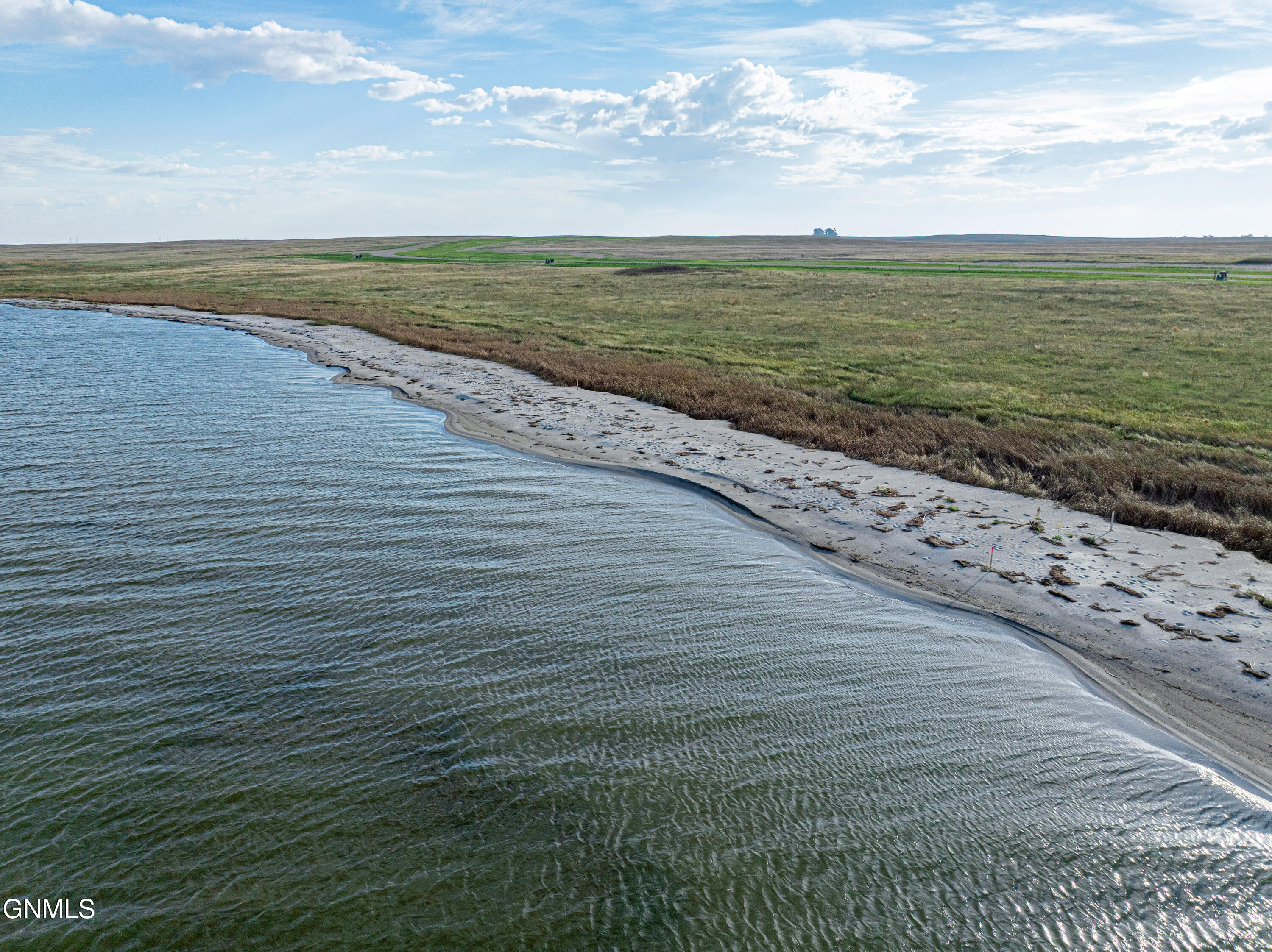 2517 Prairie Song Road, Dawson, ND 58428