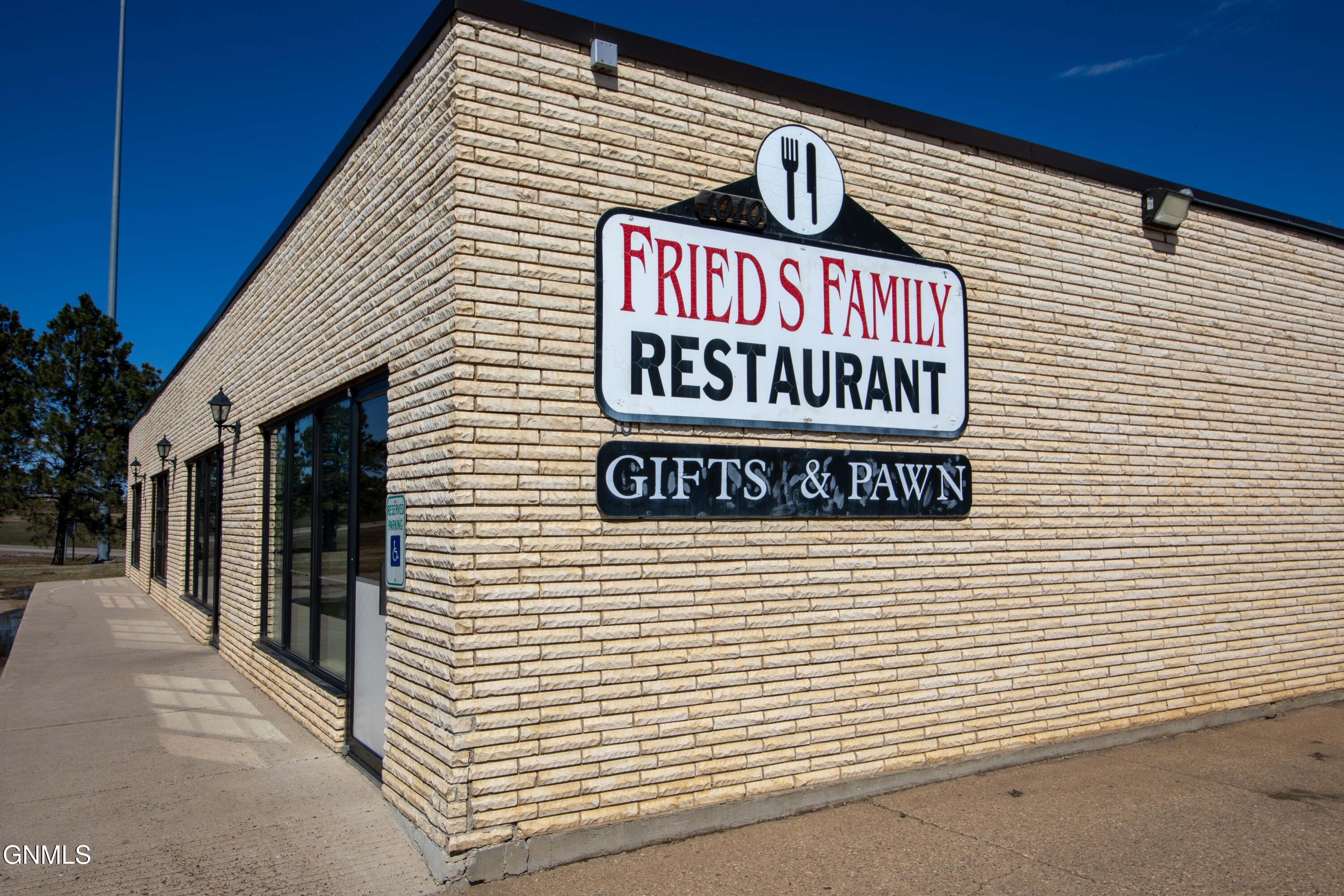 1010 Boundary Street Northwestand, Mandan, ND 58554