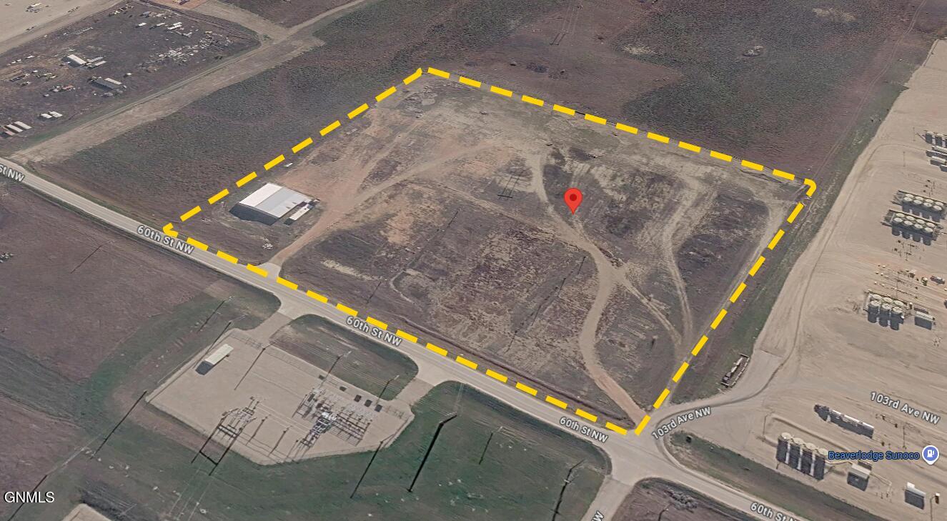10290 60th Street NW, Tioga, ND 58852