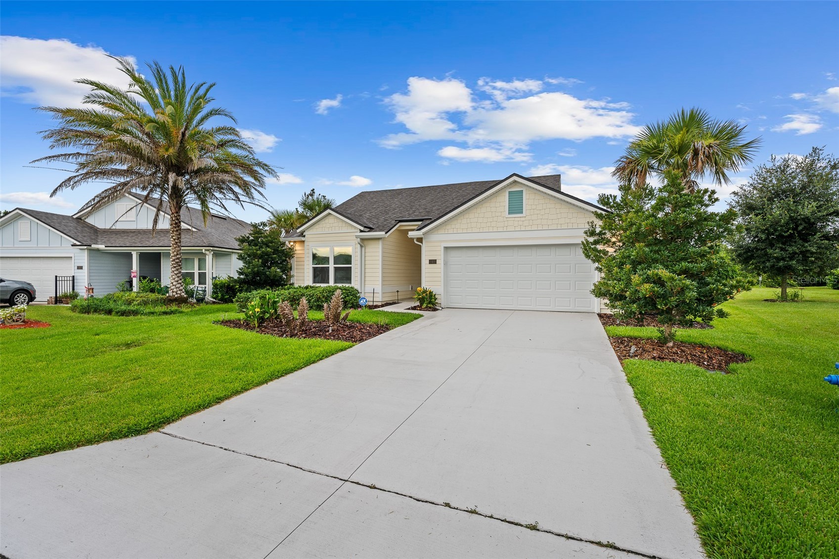 4 MILL WHEEL COURT