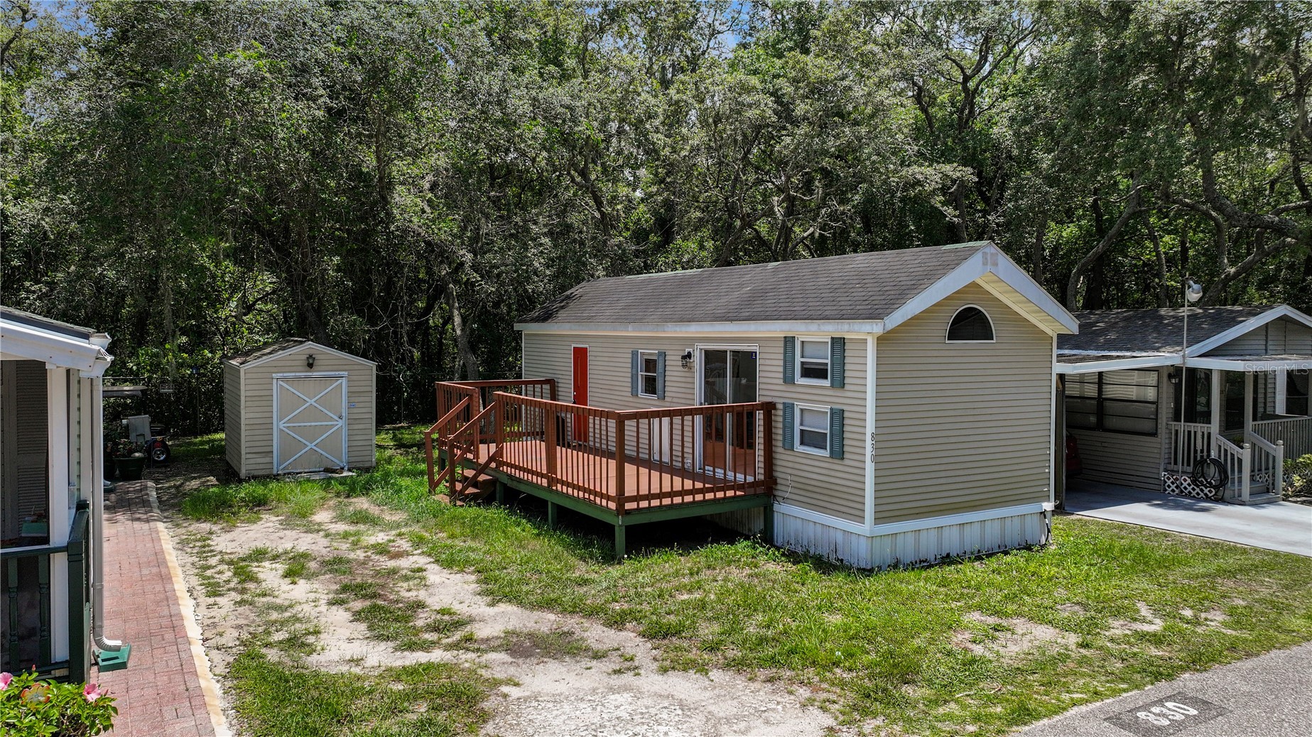 3000 CLARCONA ROAD 830