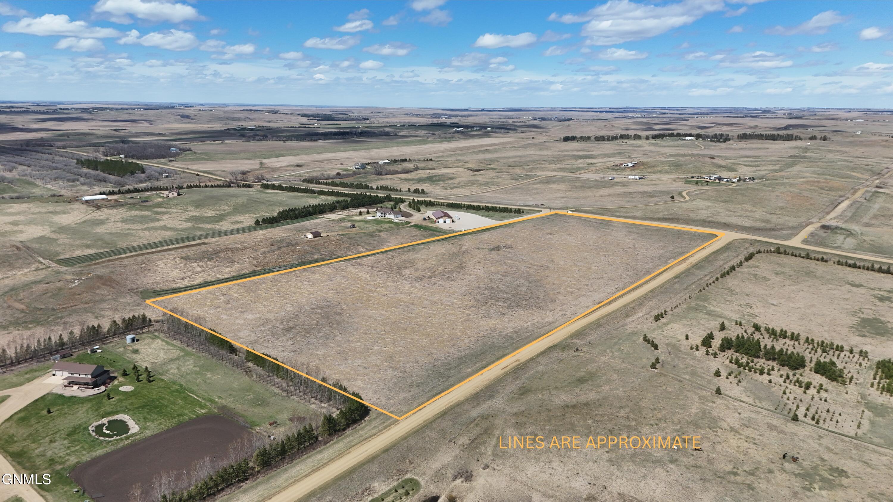 Tbd 162nd Avenue NE, Baldwin, ND 58521