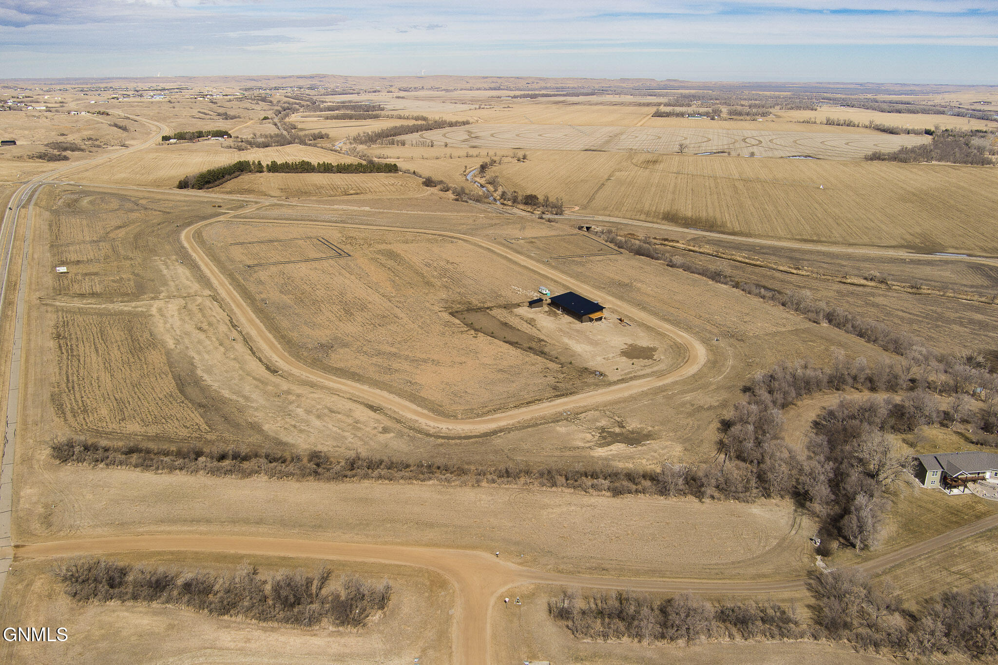 3522 Honey Lane, Mandan, ND 58554