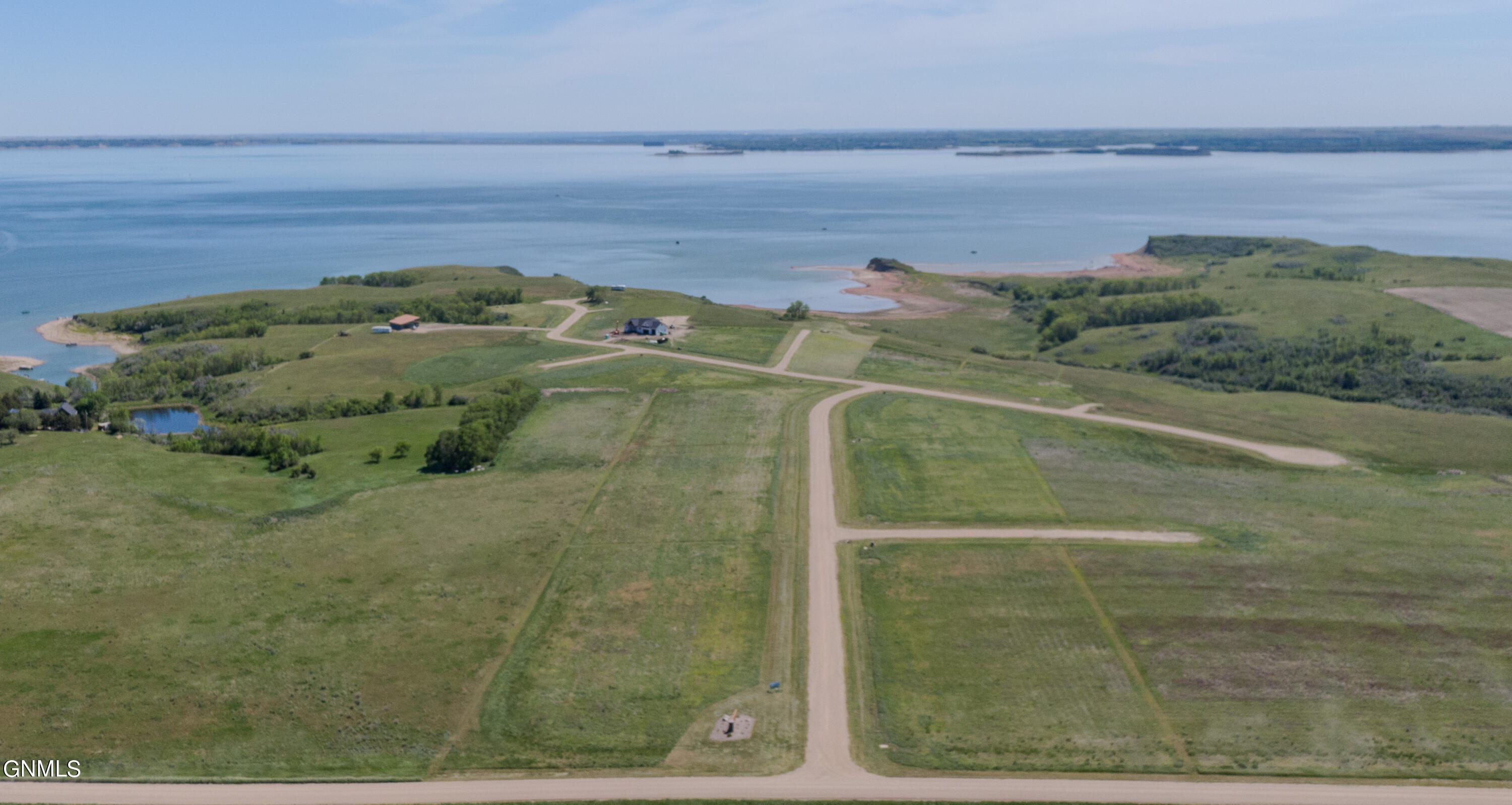 1289 42h Avenue NW, Garrison, ND 58540