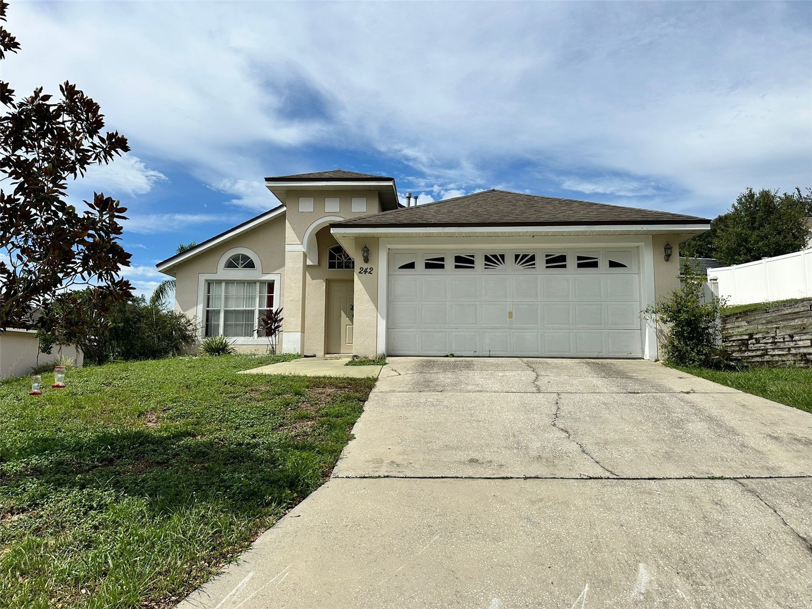 242 DURANGO LOOP STREET