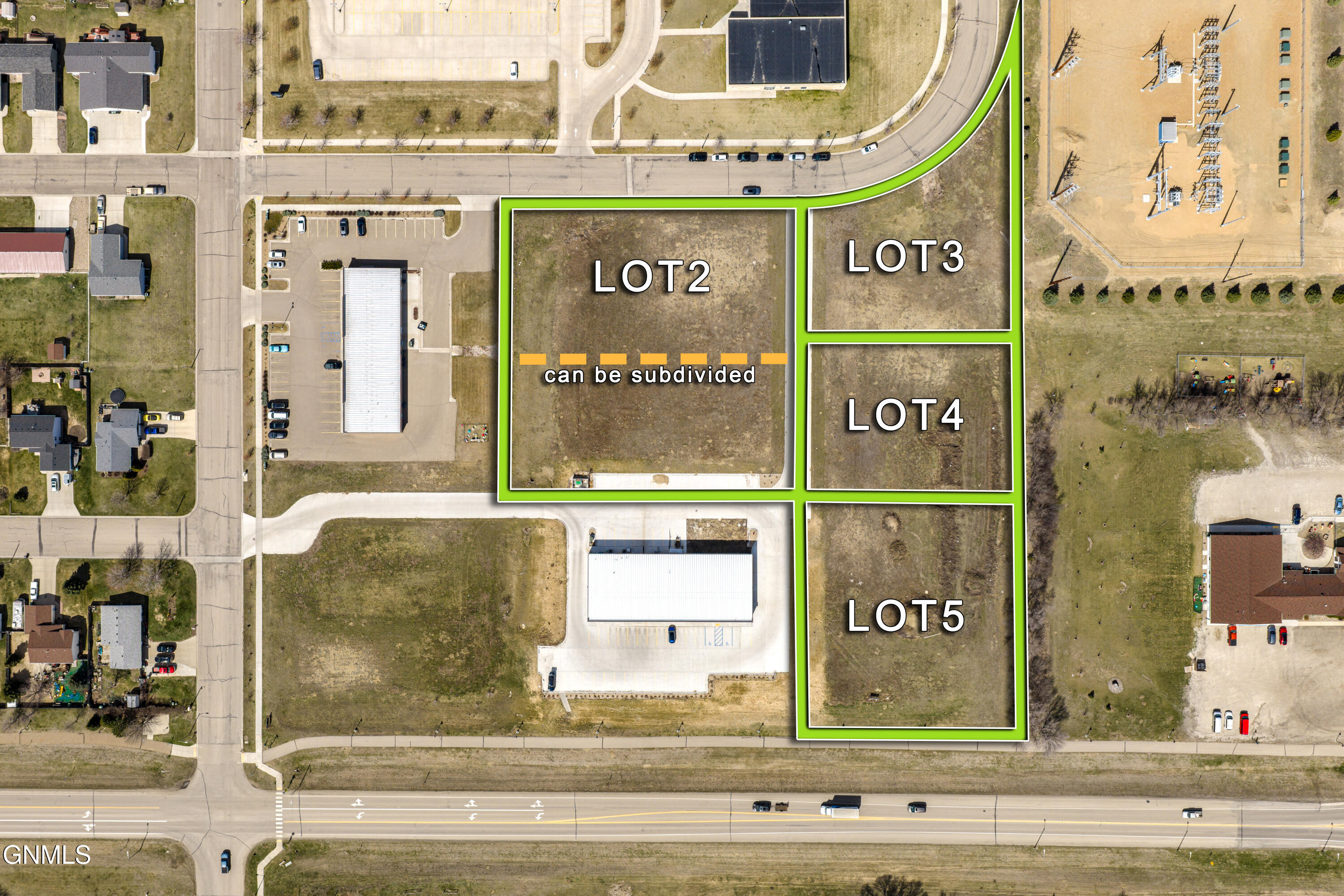 107 Mcdougall Drive N, Lincoln, ND 58504