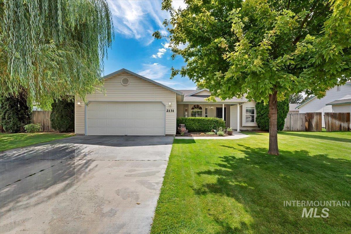 2131 E Colorado Ave, Nampa ID 83686