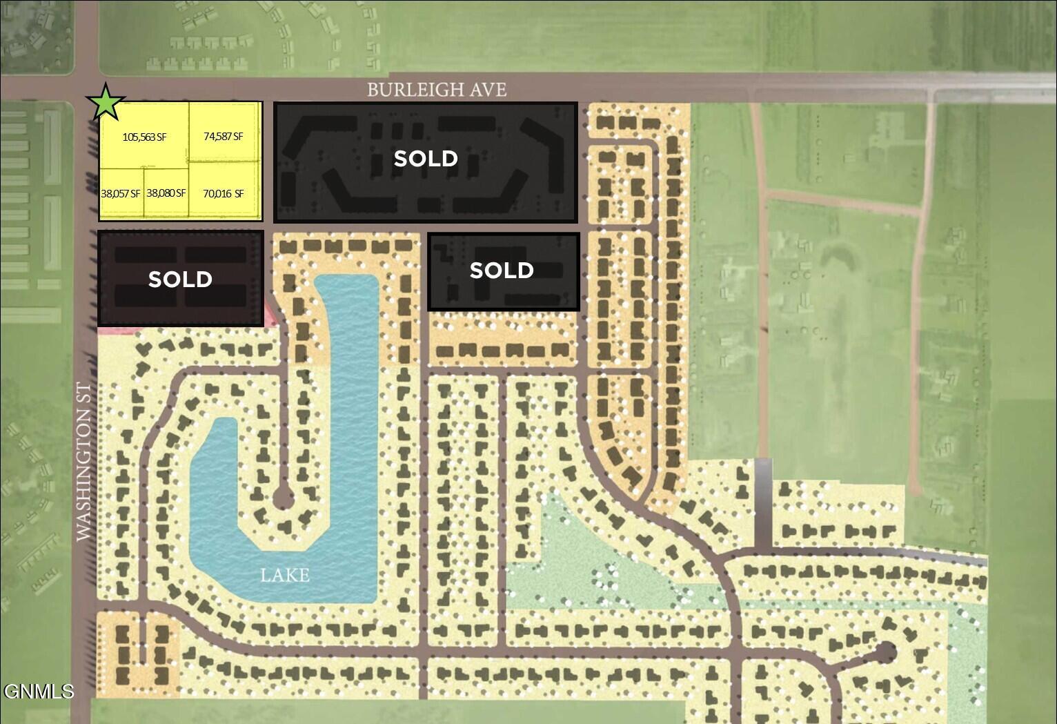 3402 Rutland Drive, Bismarck, ND 58503