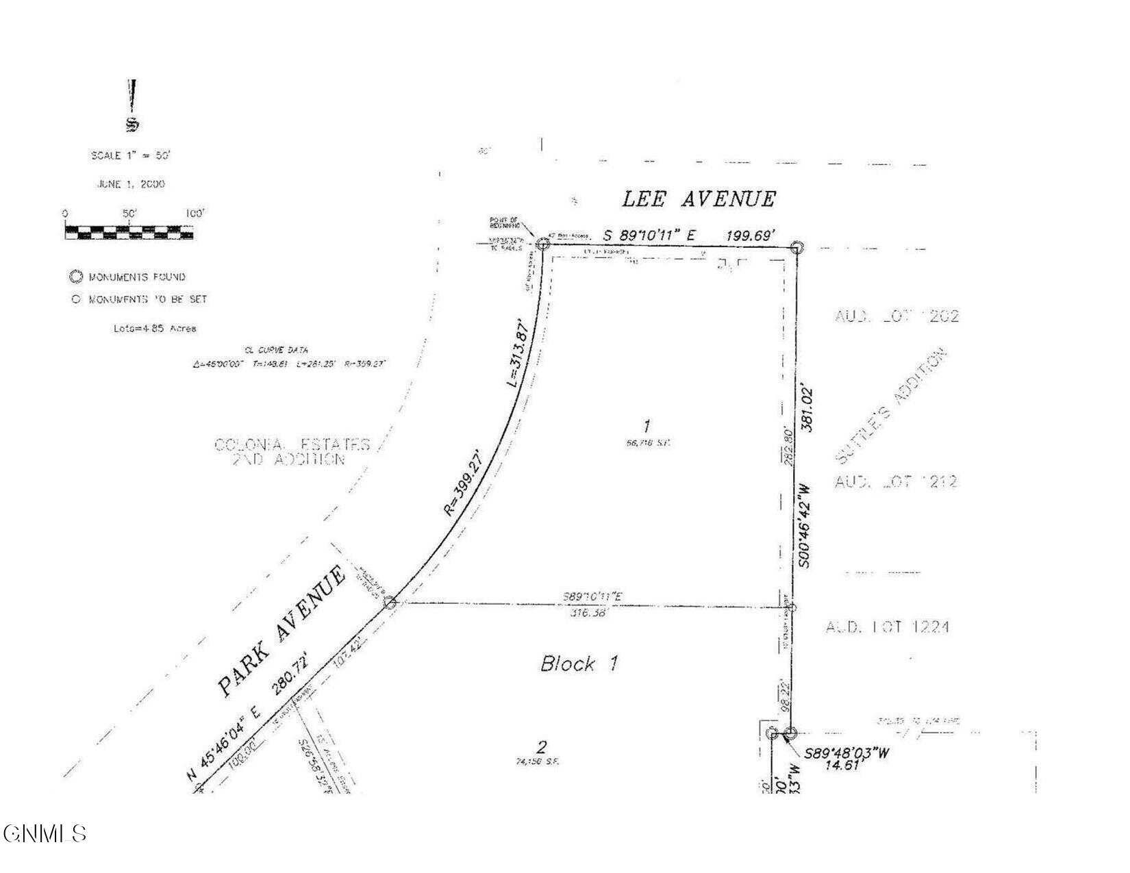 1825 Lee Avenue, Bismarck, ND 58504