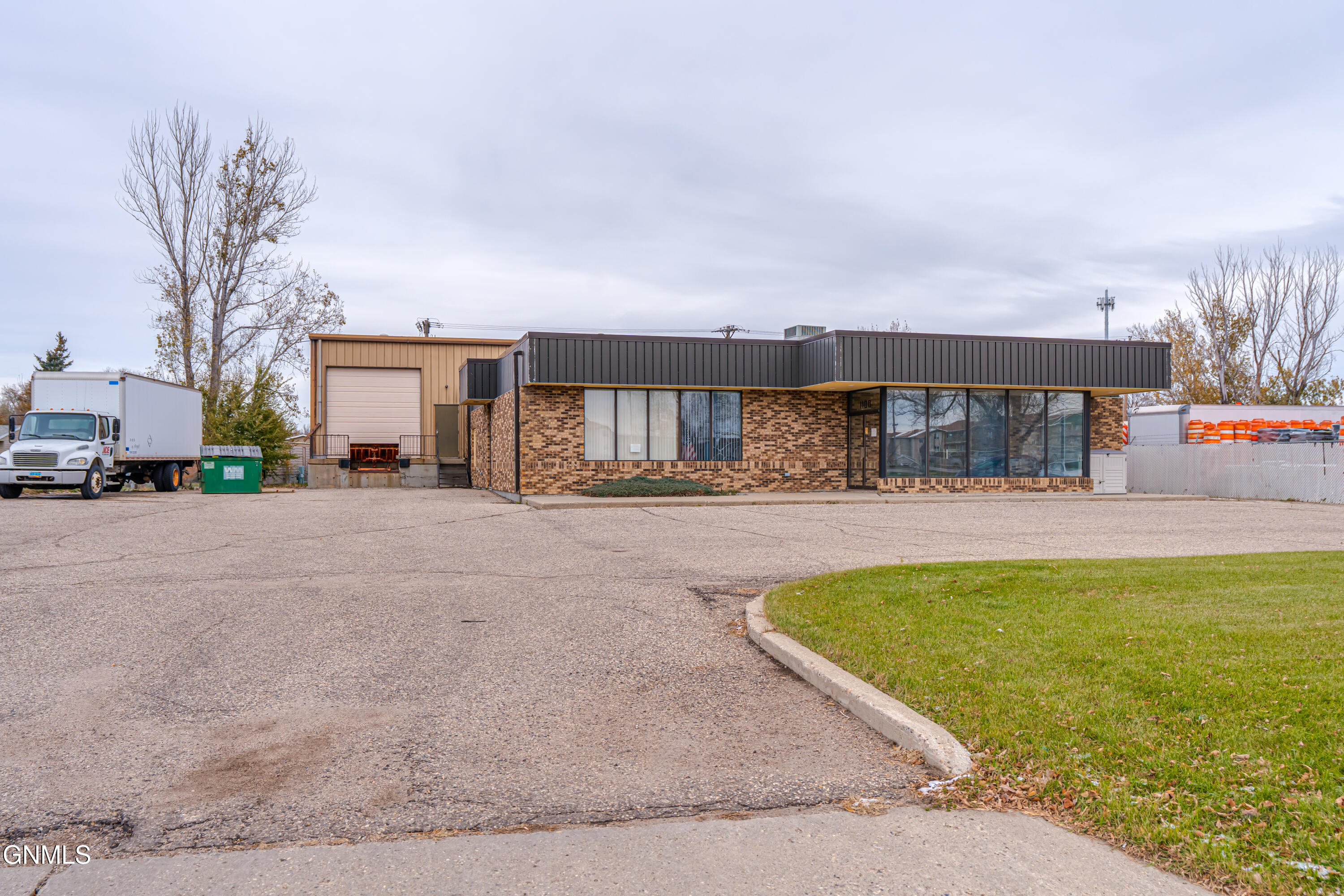 1100 Basin Avenue, Bismarck, ND 58504