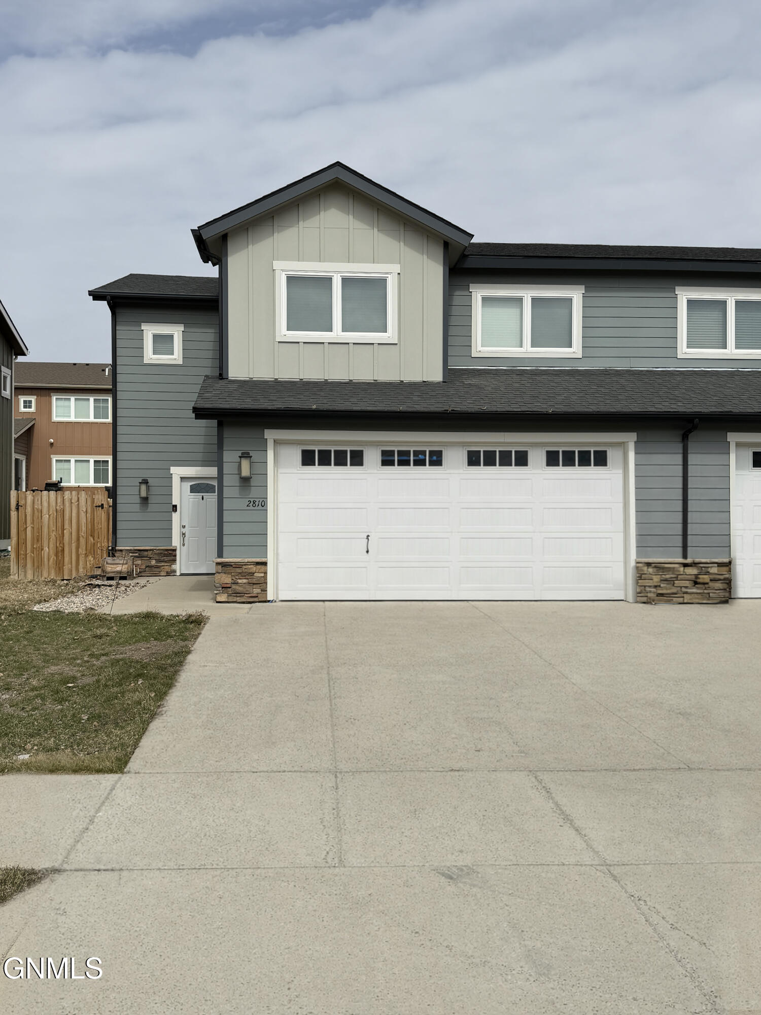 2810 27th Street W, Williston, ND 58801