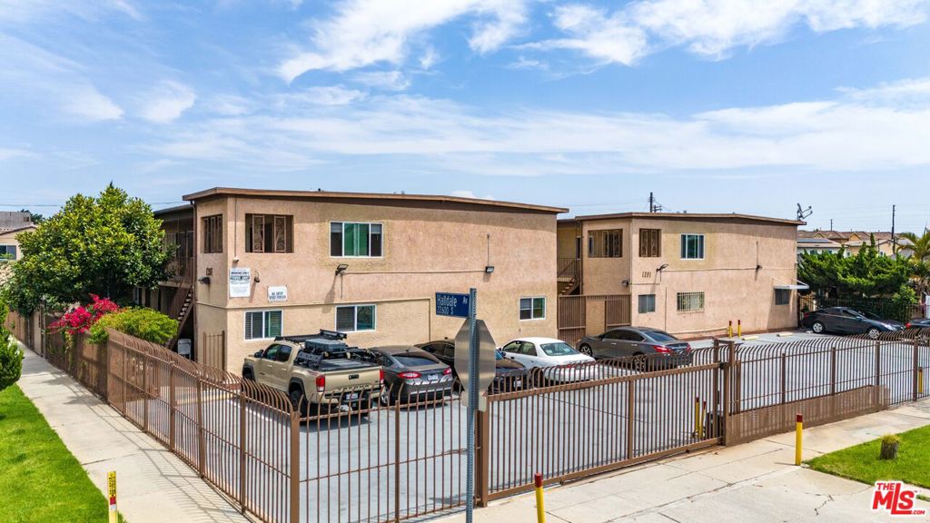 1351 W 227th Street