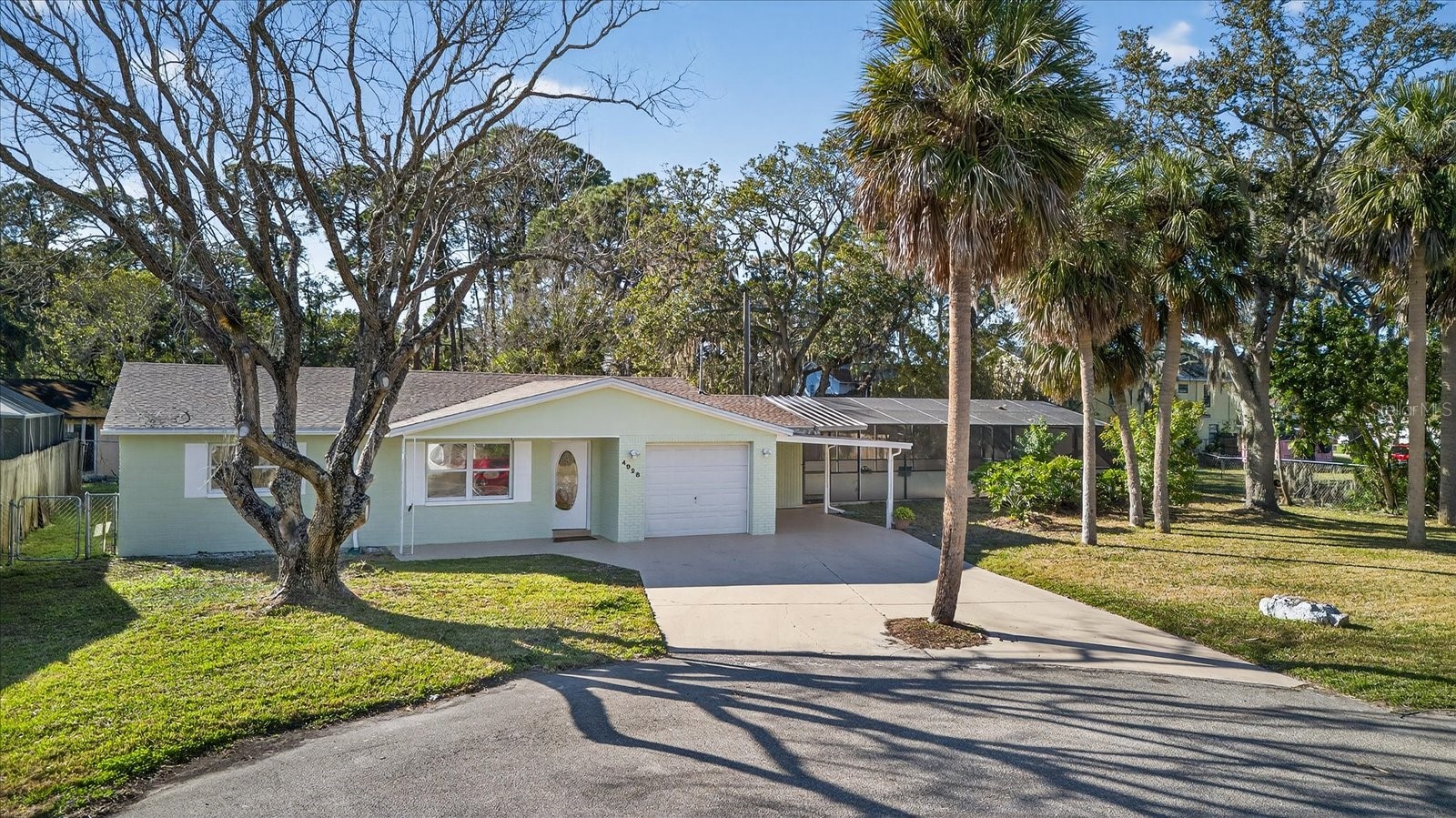 4928 AMHERST COURT