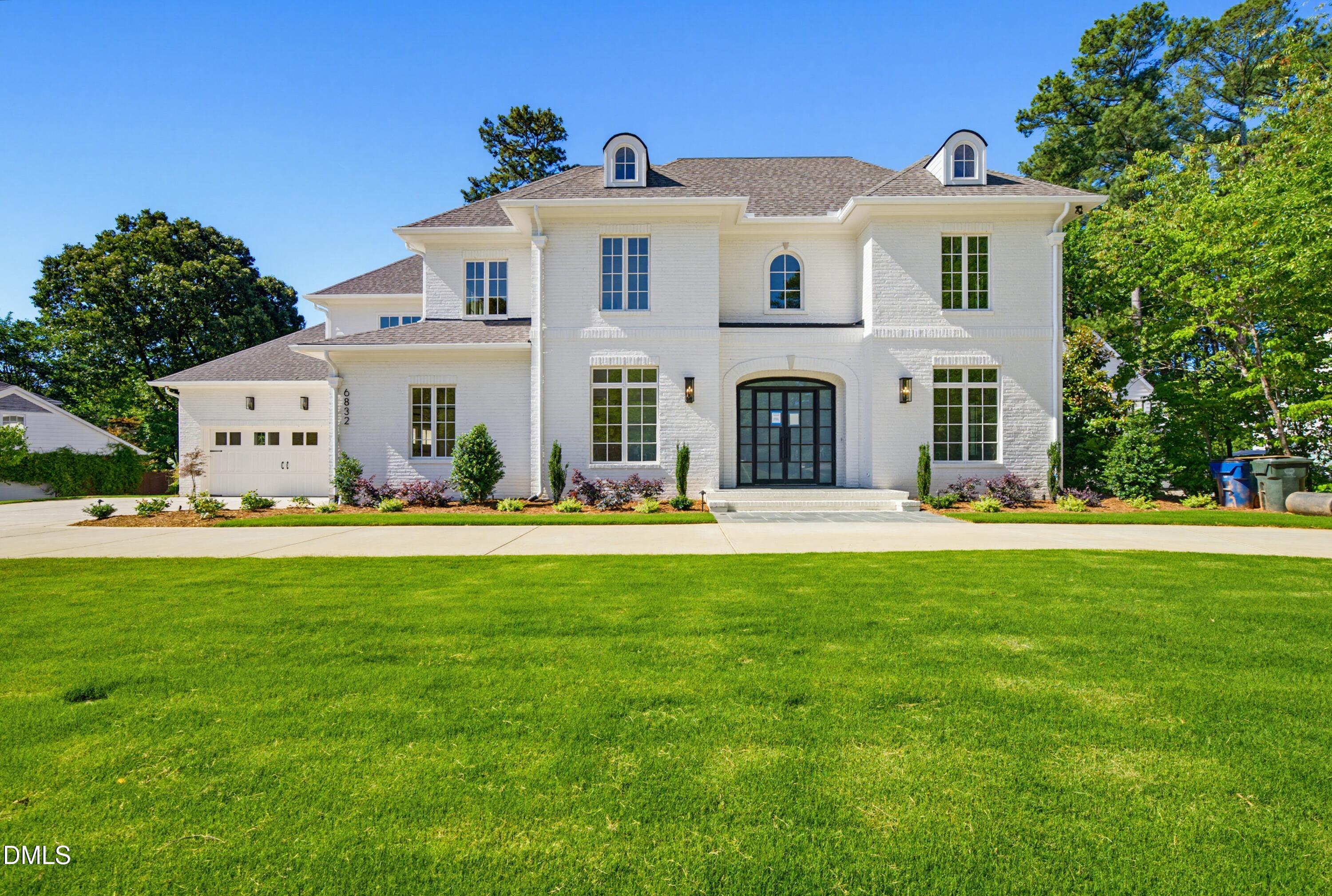 6832 Greystone Drive, Raleigh, NC 27615