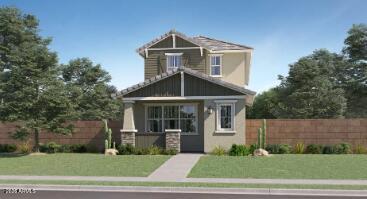 8324 E PRAIRIE Avenue, Mesa, AZ 85212