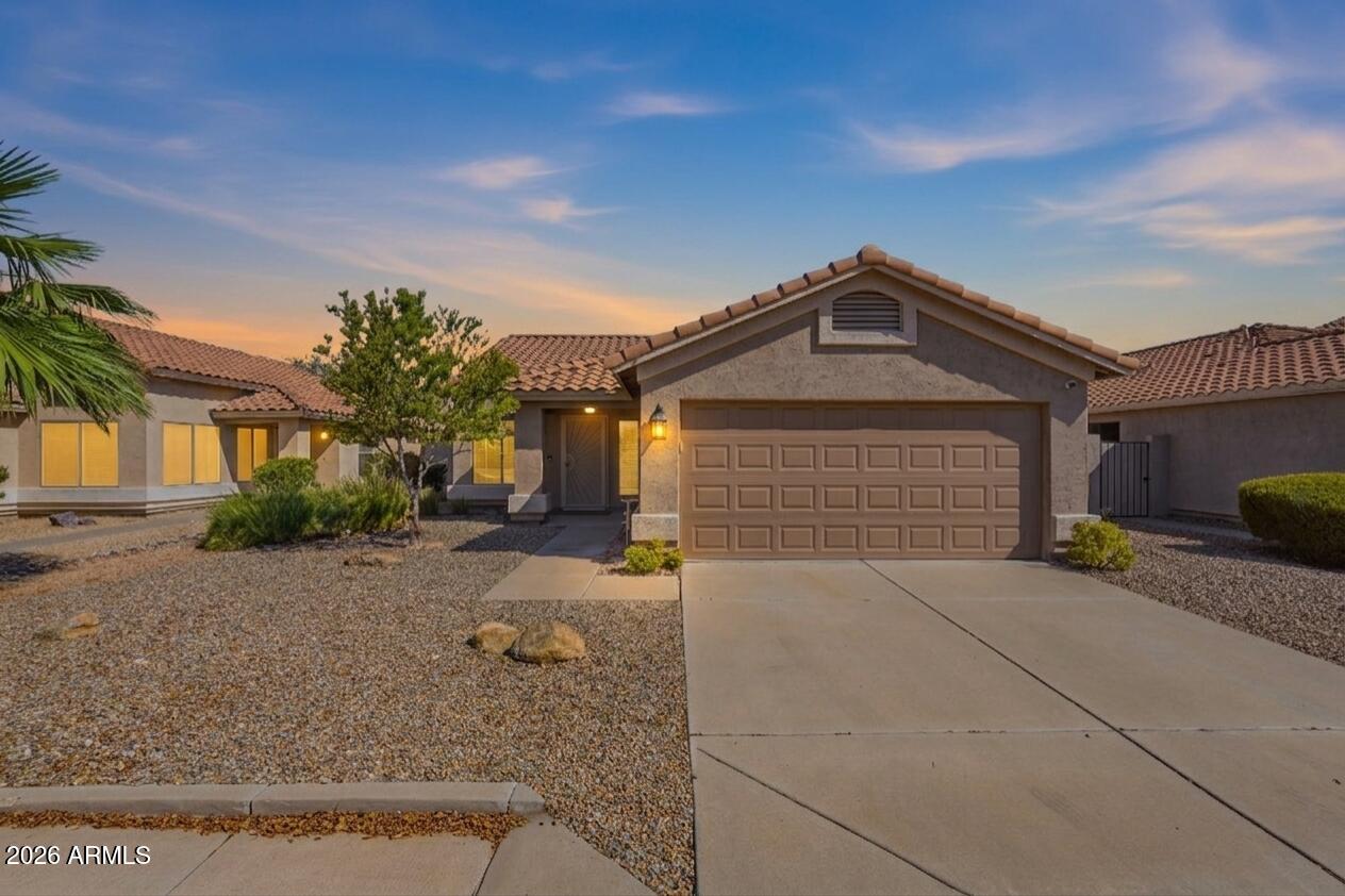 1322 W SPARROW Drive, Chandler, AZ 85286