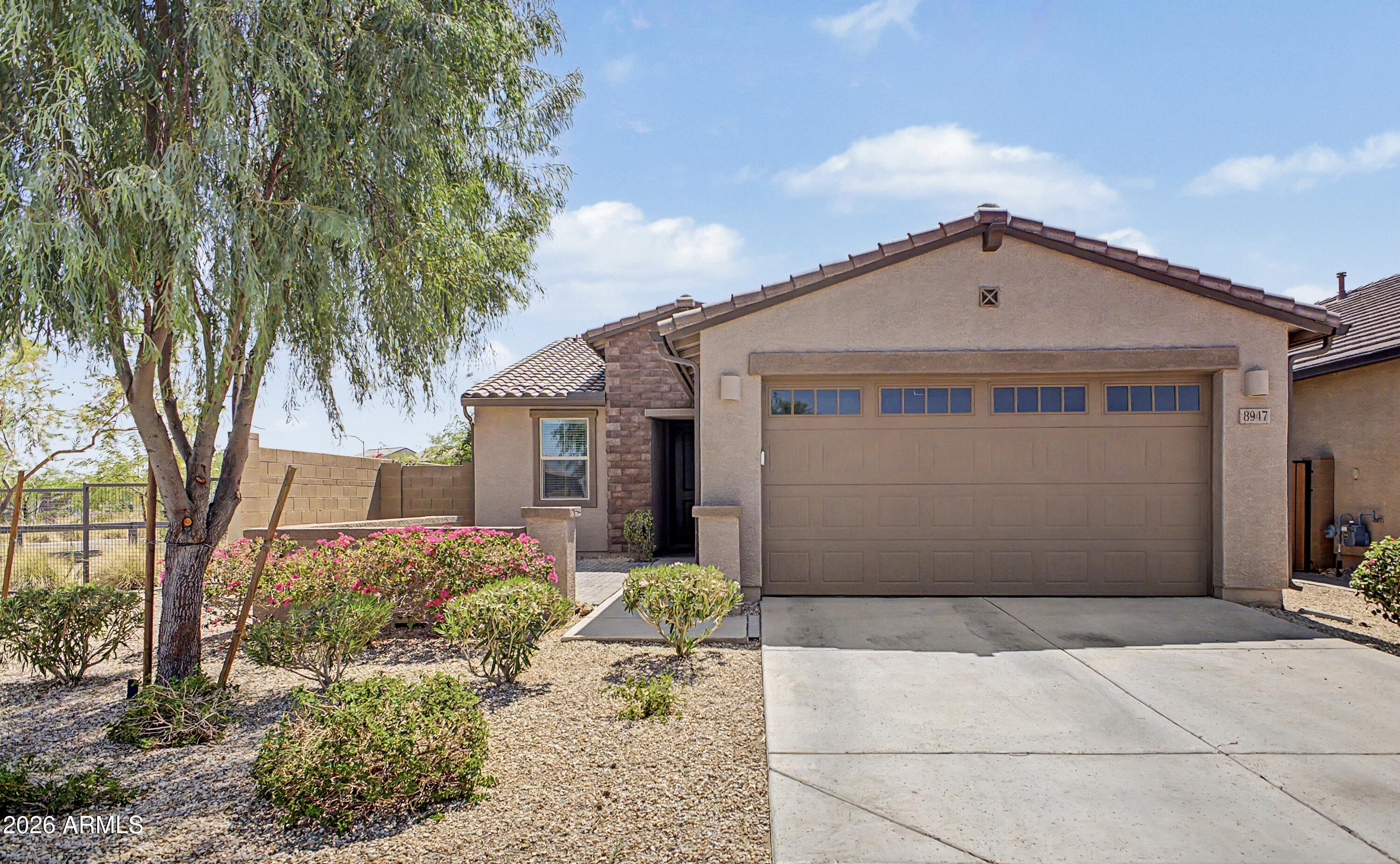 8947 W SOLANO Drive, Glendale, AZ 85305