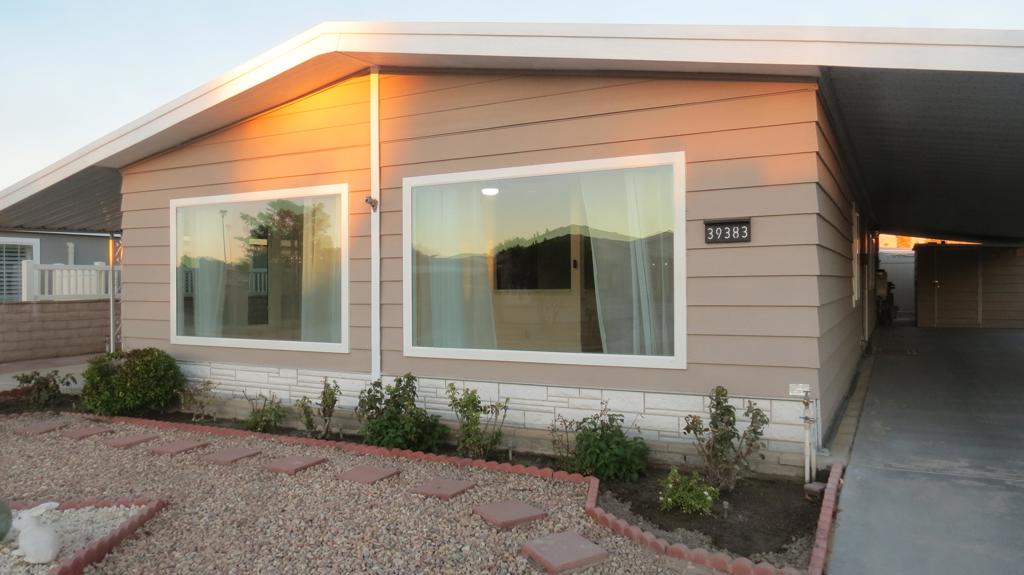 39383 Warm Springs Drive