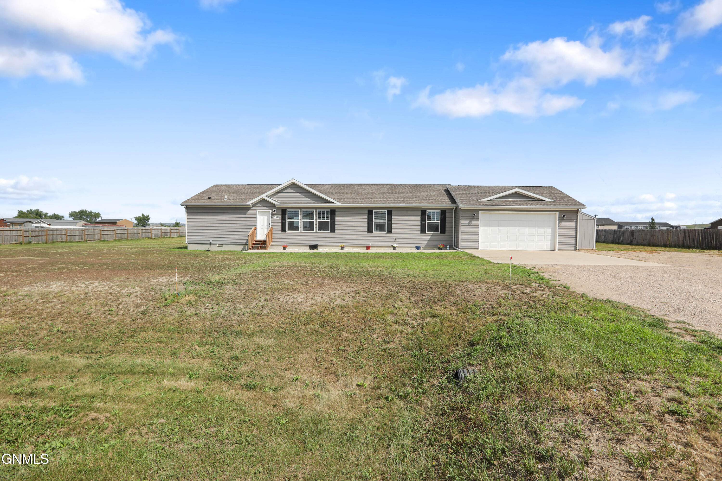 13351 Mountain Meadow Street, Williston, ND 58801