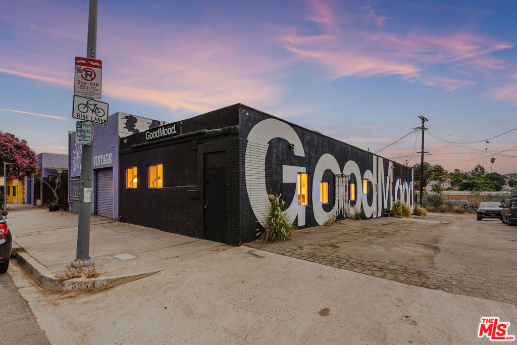 5254 Alhambra Avenue